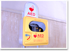 AED