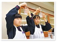 科学部