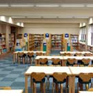 図書室