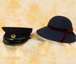制帽(冬用)