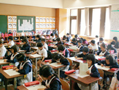 漢字・計算