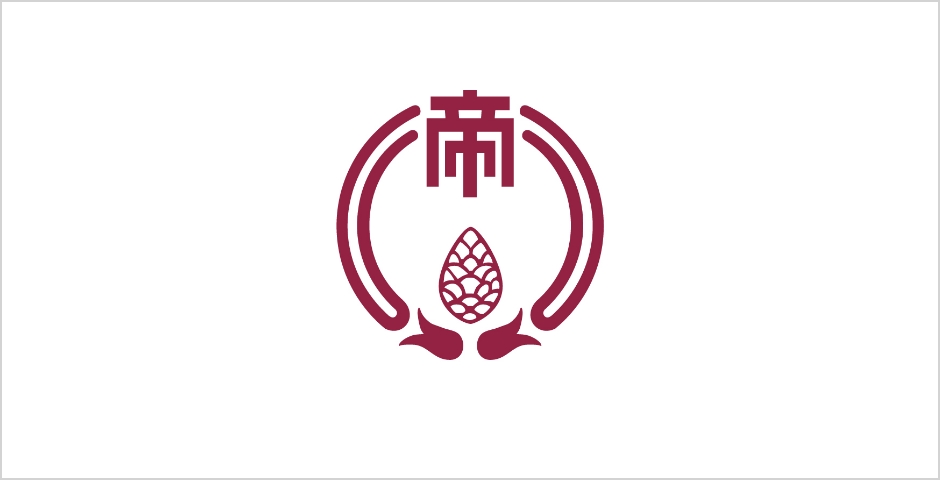校章