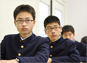 帝塚山学院泉ヶ丘中学校高等学校