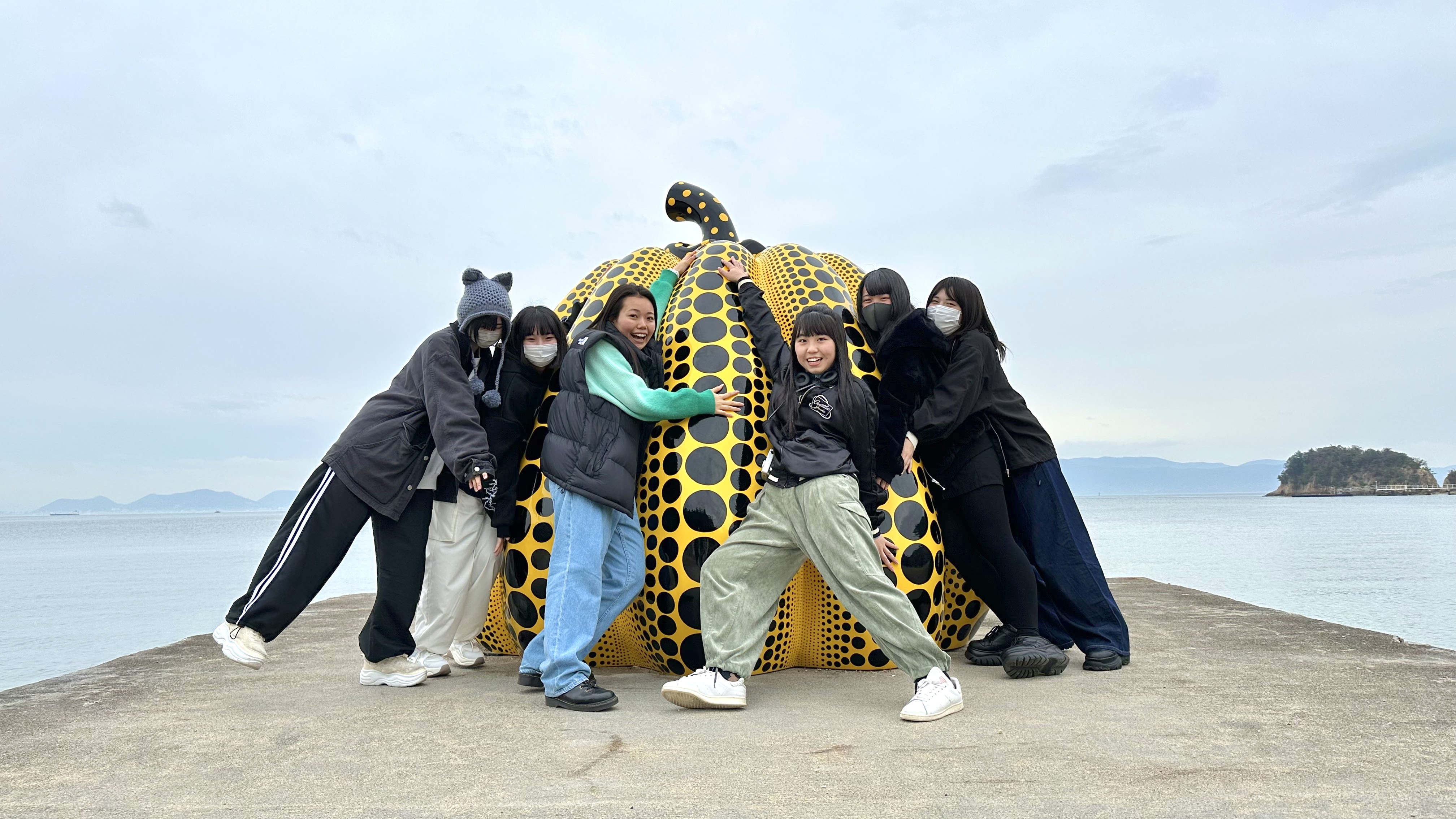 黄色かぼちゃ復活!嬉しい!