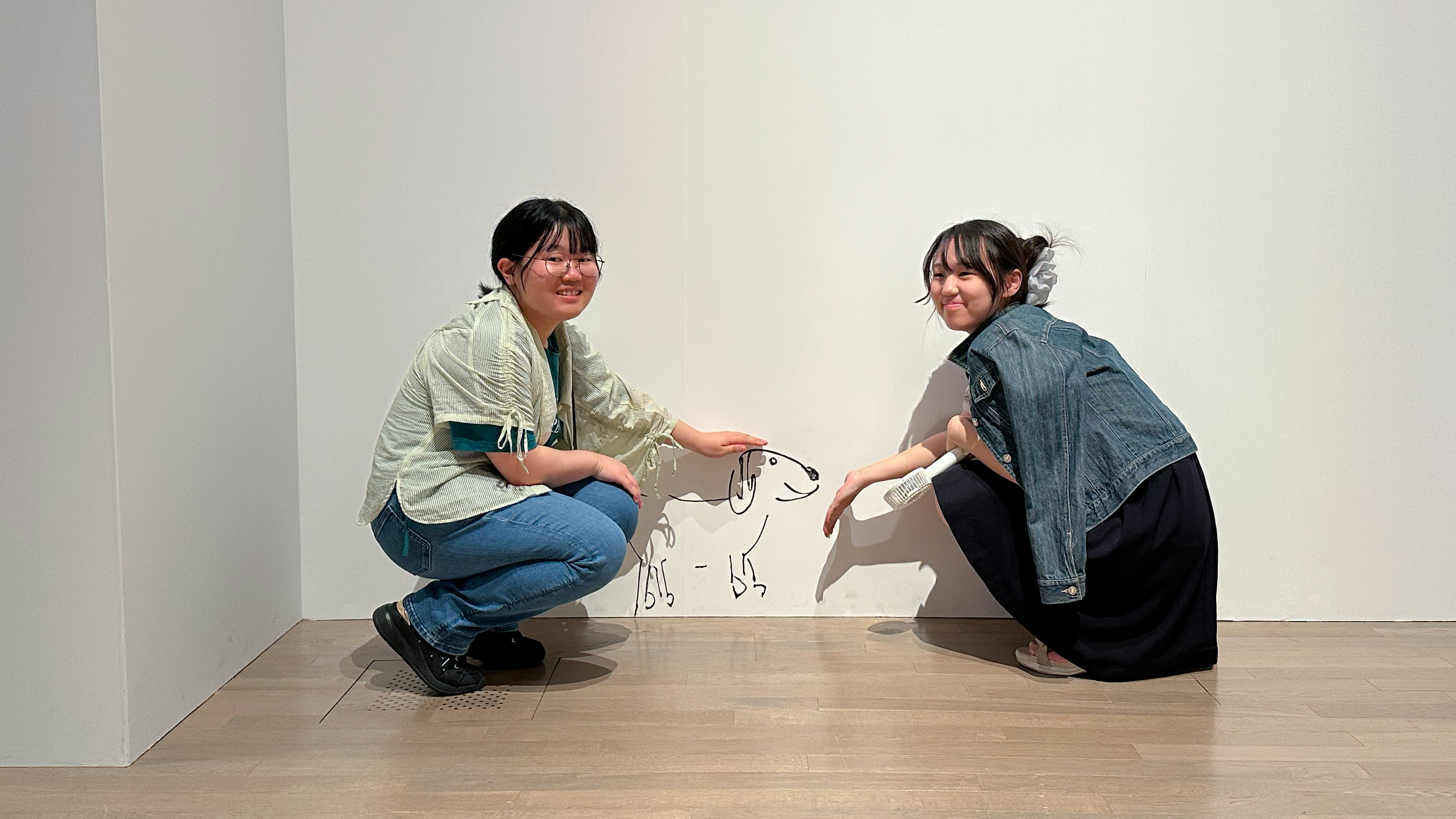「ピカソ meets ポール・スミス」至る所に"遊び心"