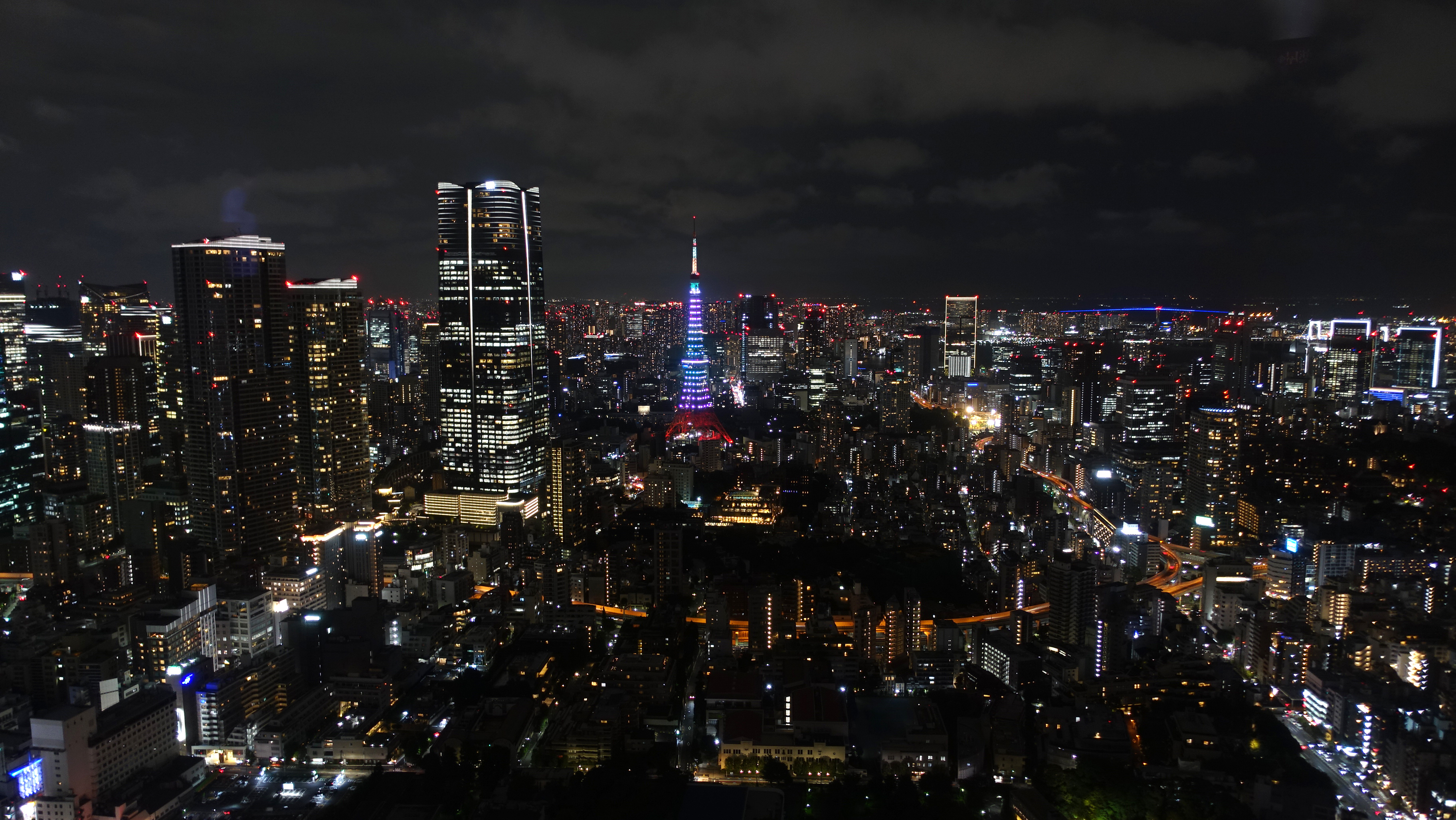 ＃TOKYO CITY VIEW