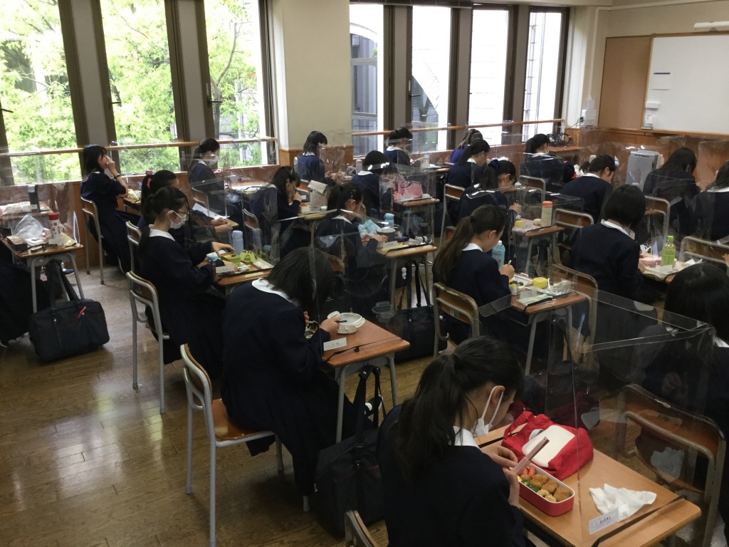 帝塚山学院泉ヶ丘中学校 2022年度受験用 揺らさ