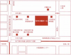 NHK���z�[��MAP