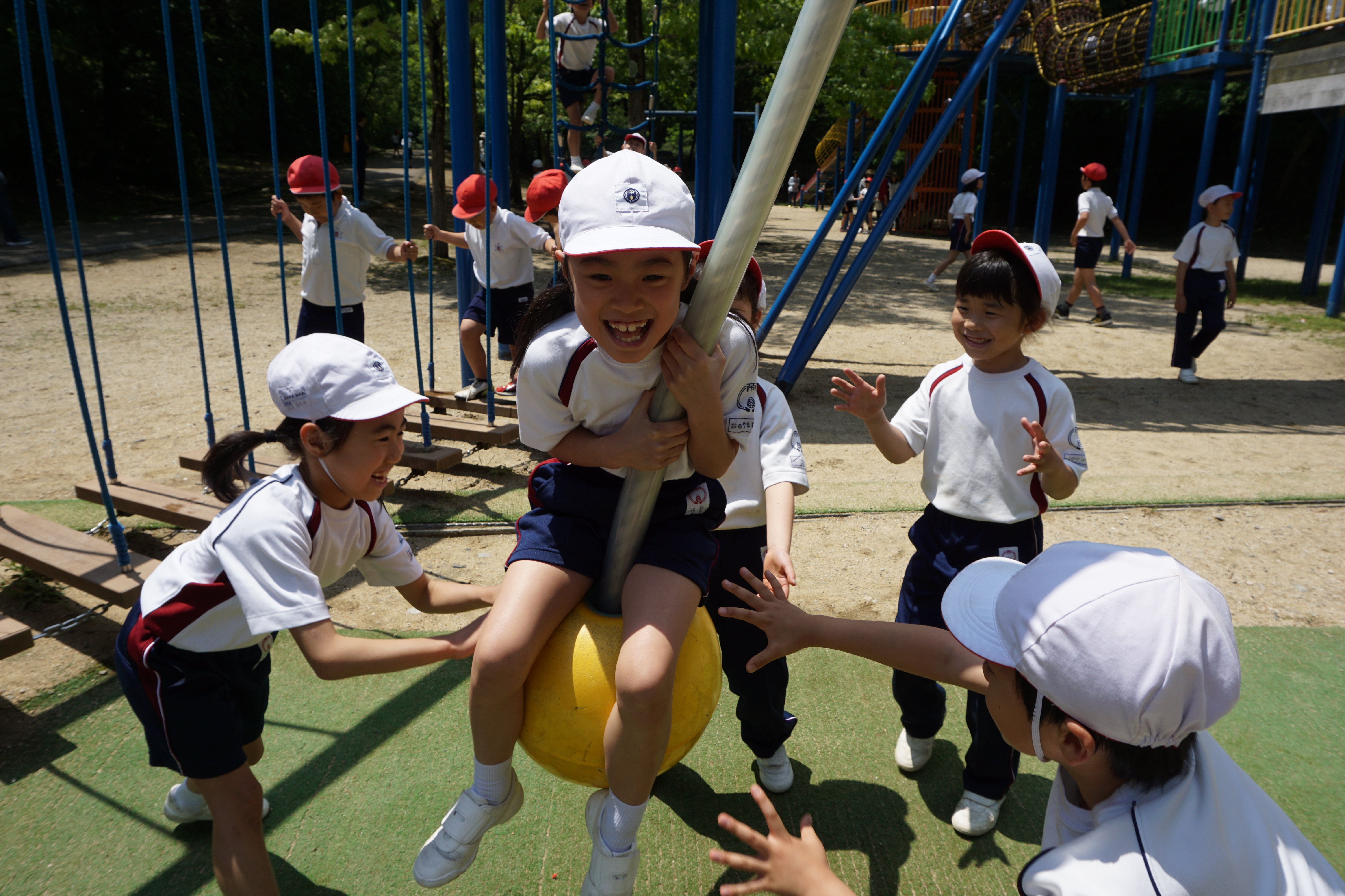 お知らせ ｜ 帝塚山学院小学校