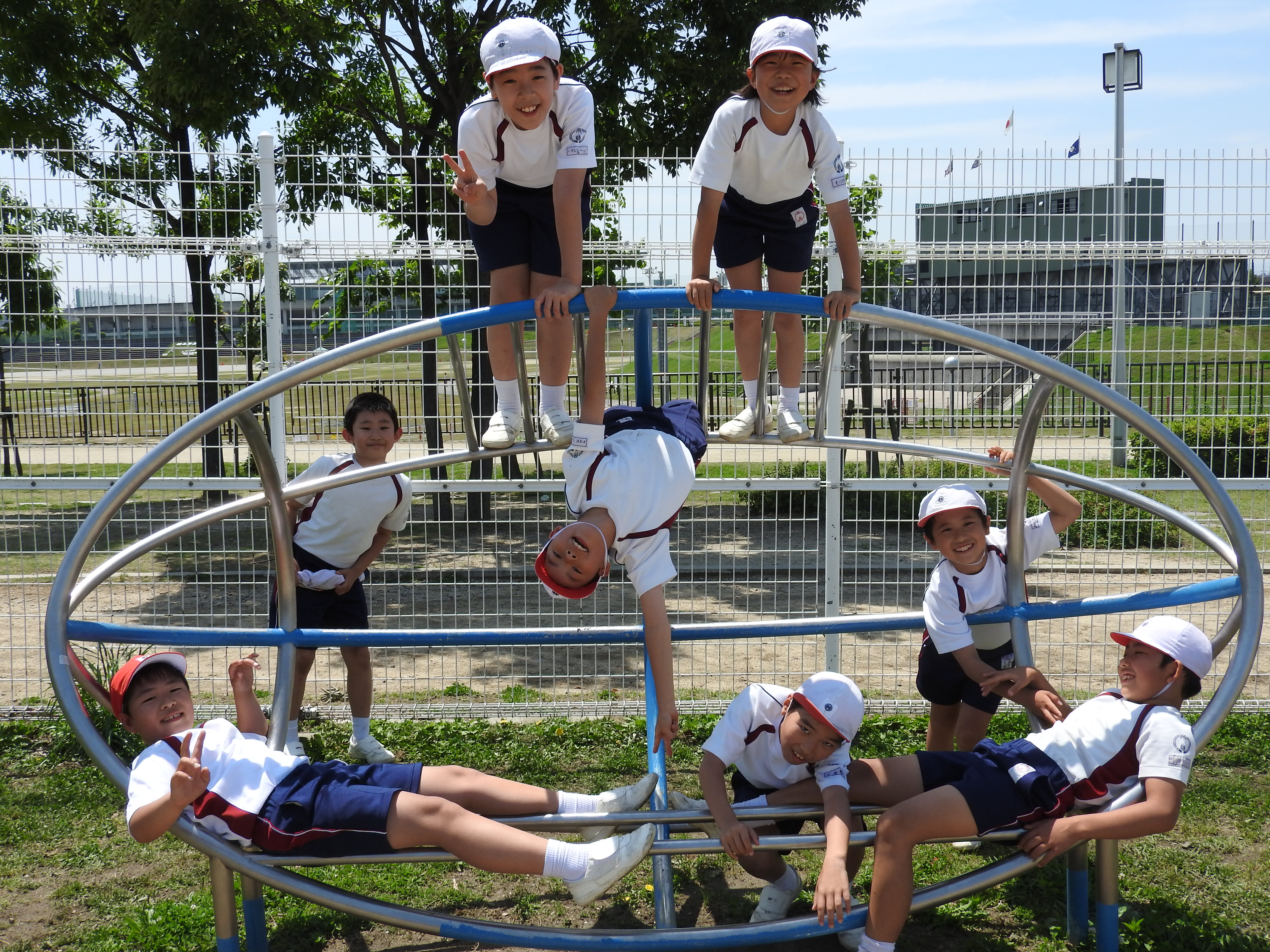 お知らせ ｜ 帝塚山学院小学校