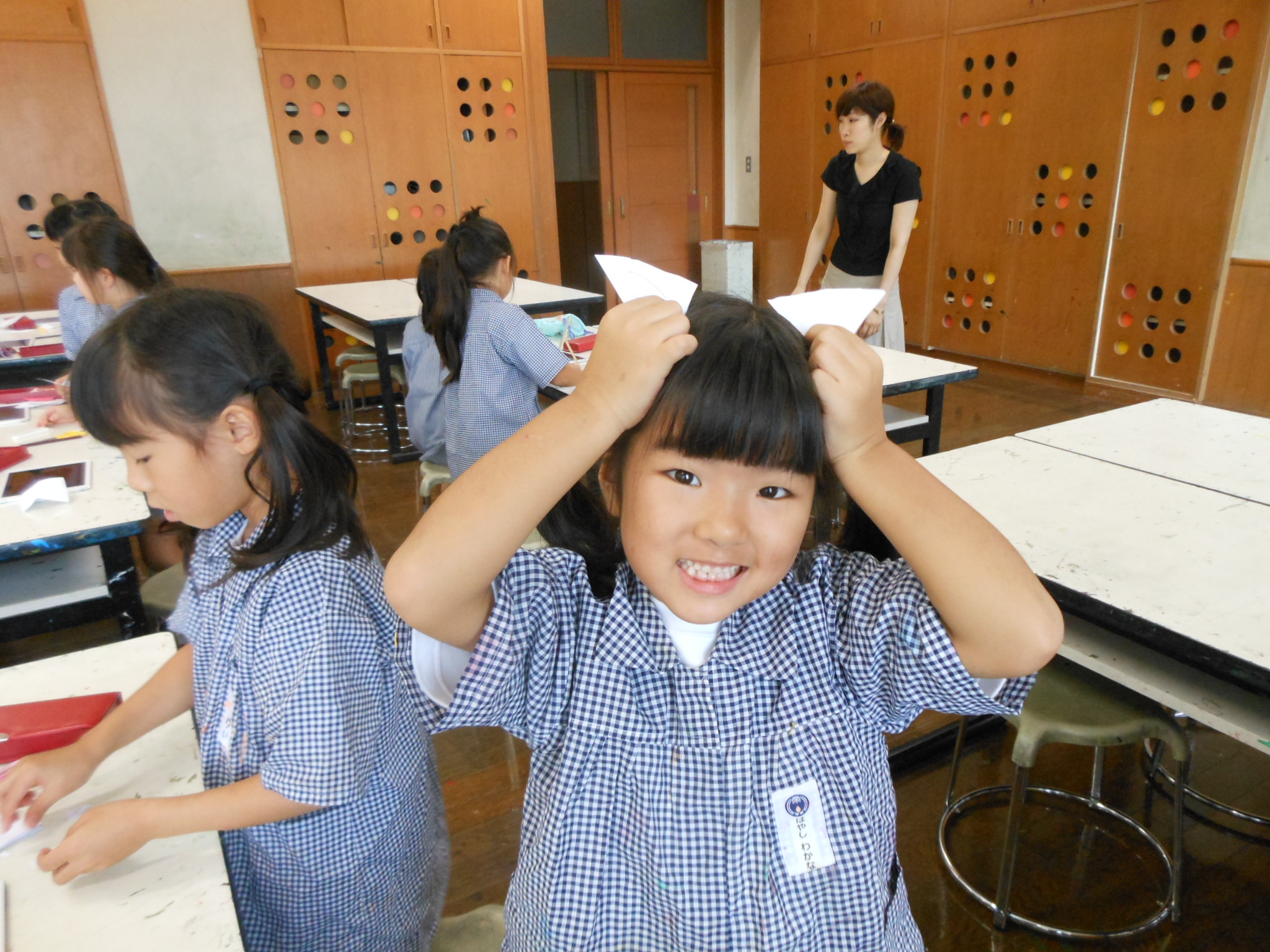 小学5年 よい授業の条件: みどころと改善点 (授業研究スペシャル