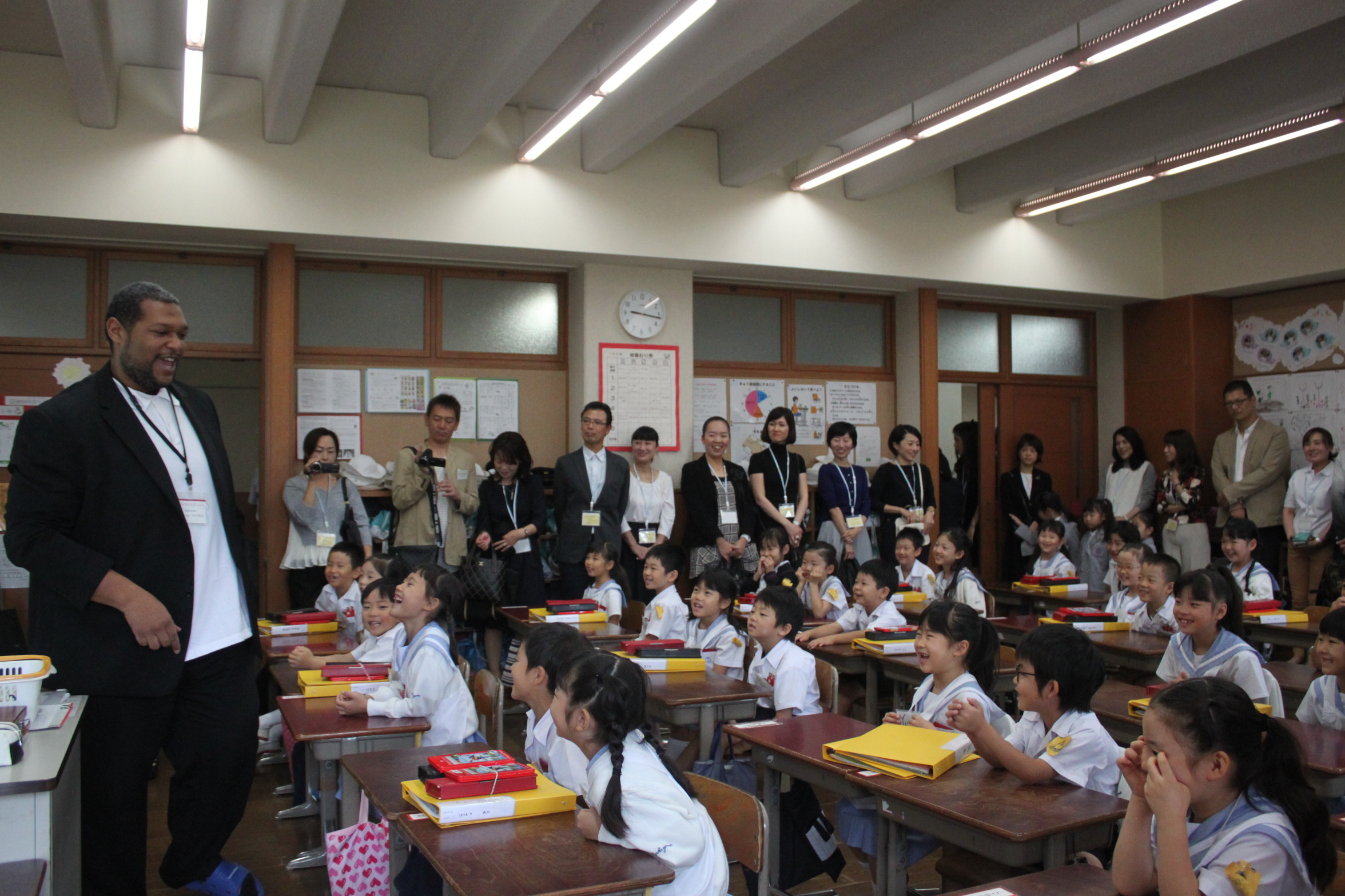お知らせ ｜ 帝塚山学院小学校