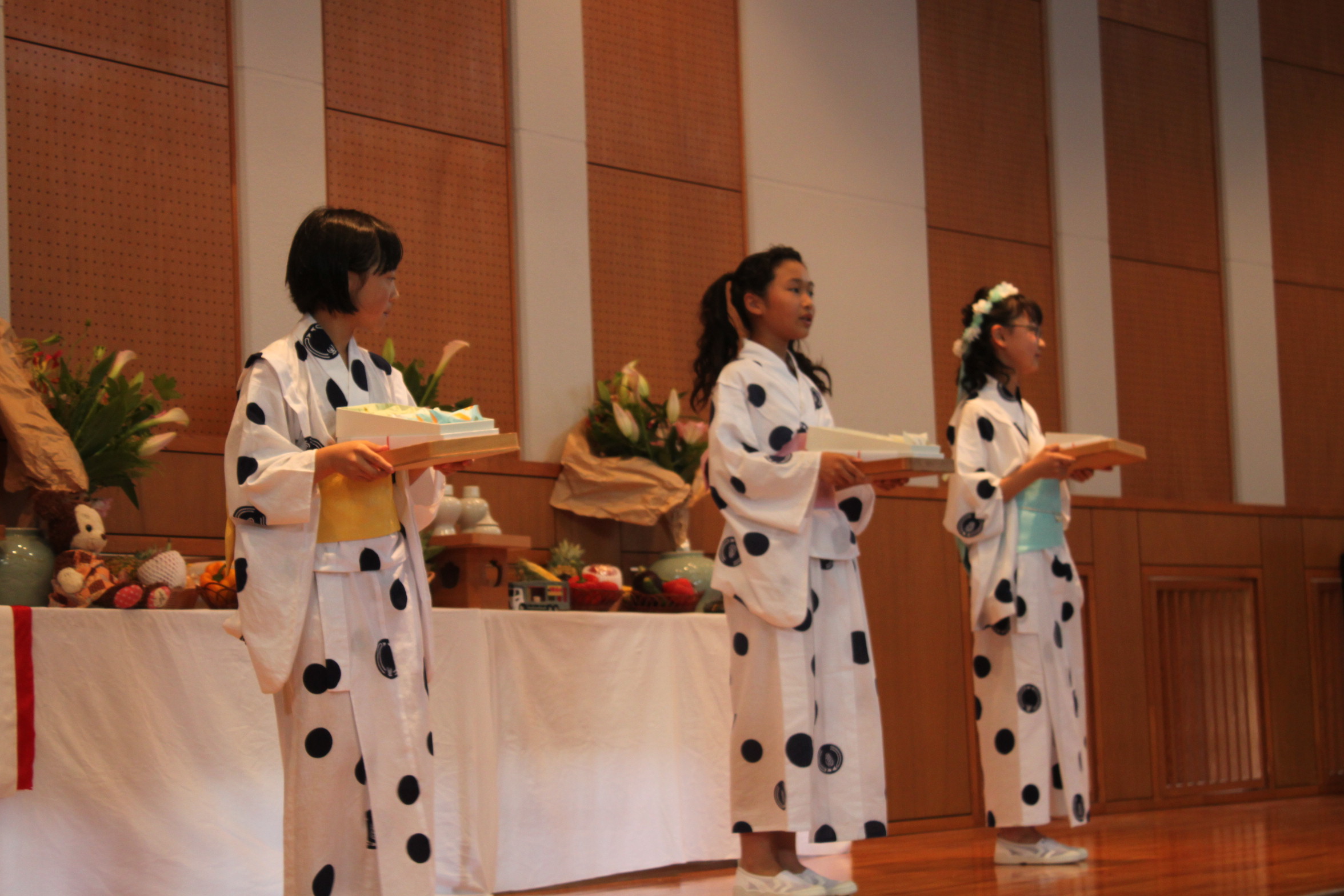 お知らせ ｜ 帝塚山学院小学校