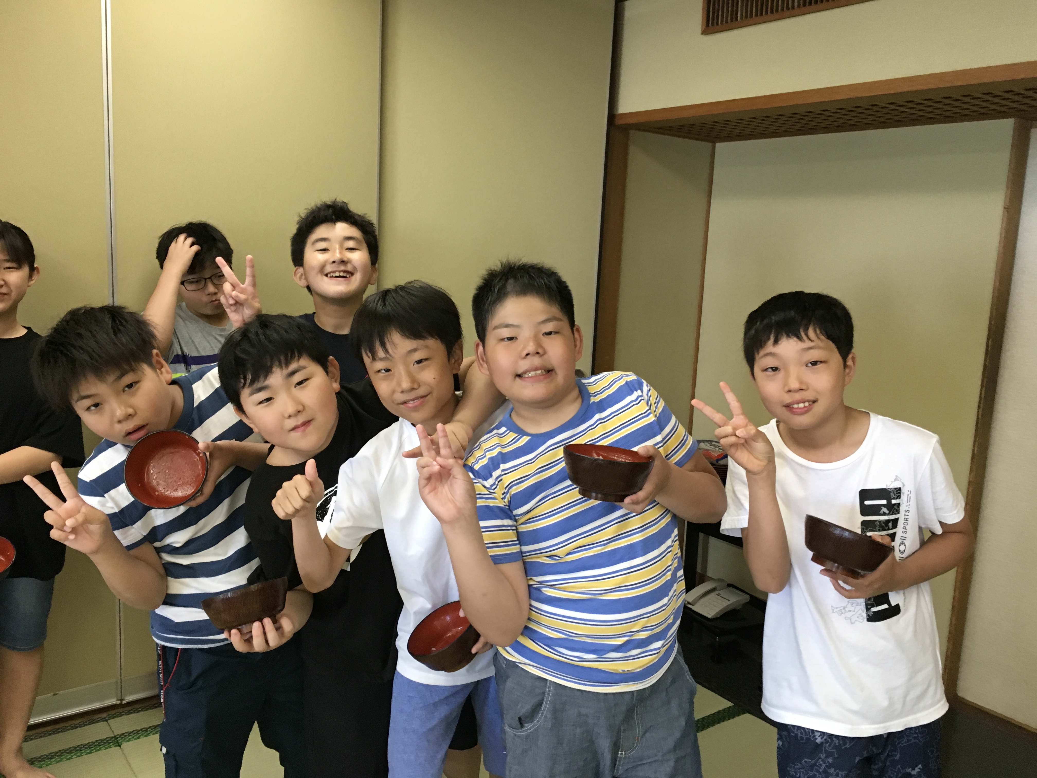 お知らせ ｜ 帝塚山学院小学校