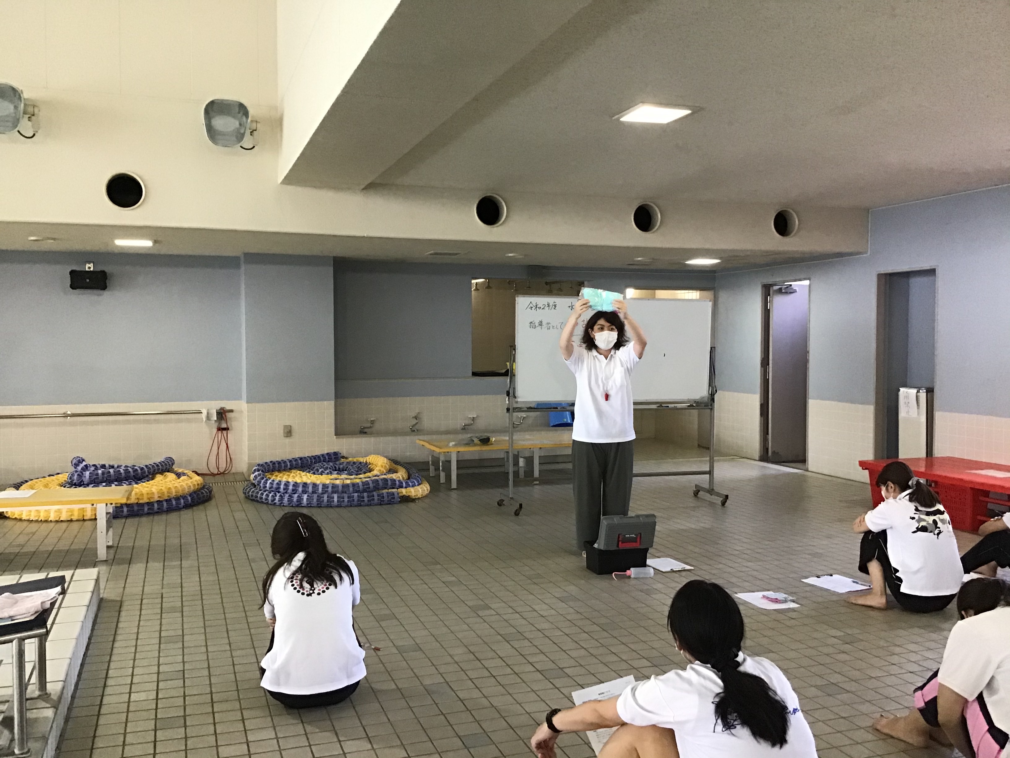 お知らせ ｜ 帝塚山学院小学校