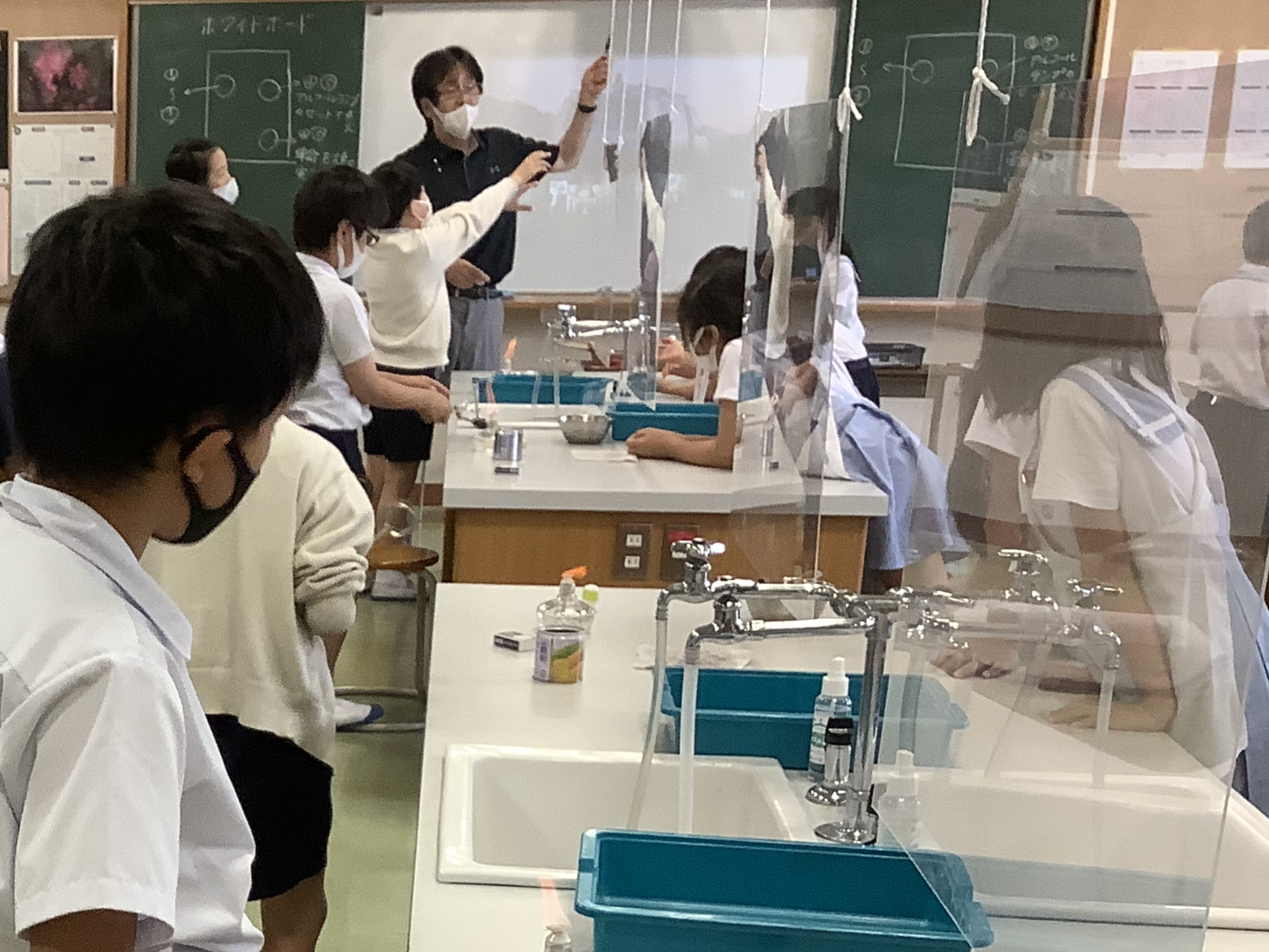 お知らせ ｜ 帝塚山学院小学校