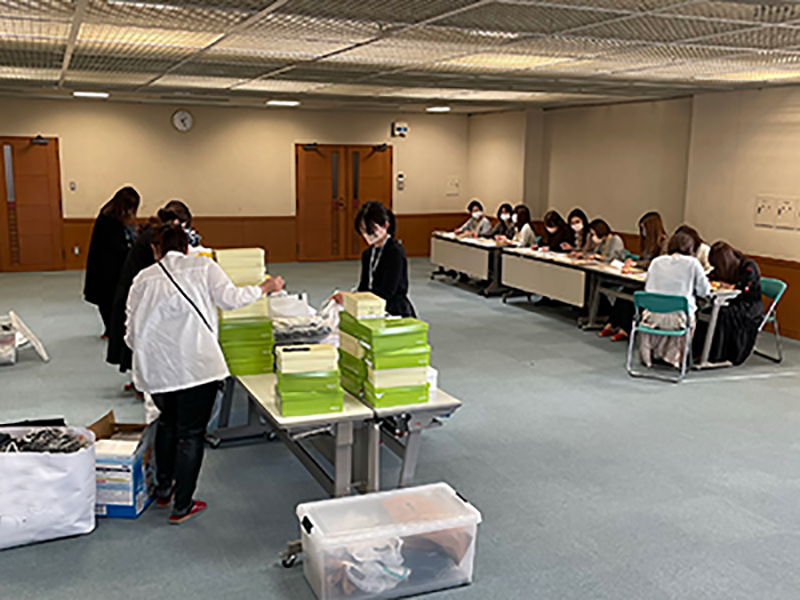 お知らせ ｜ 帝塚山学院小学校