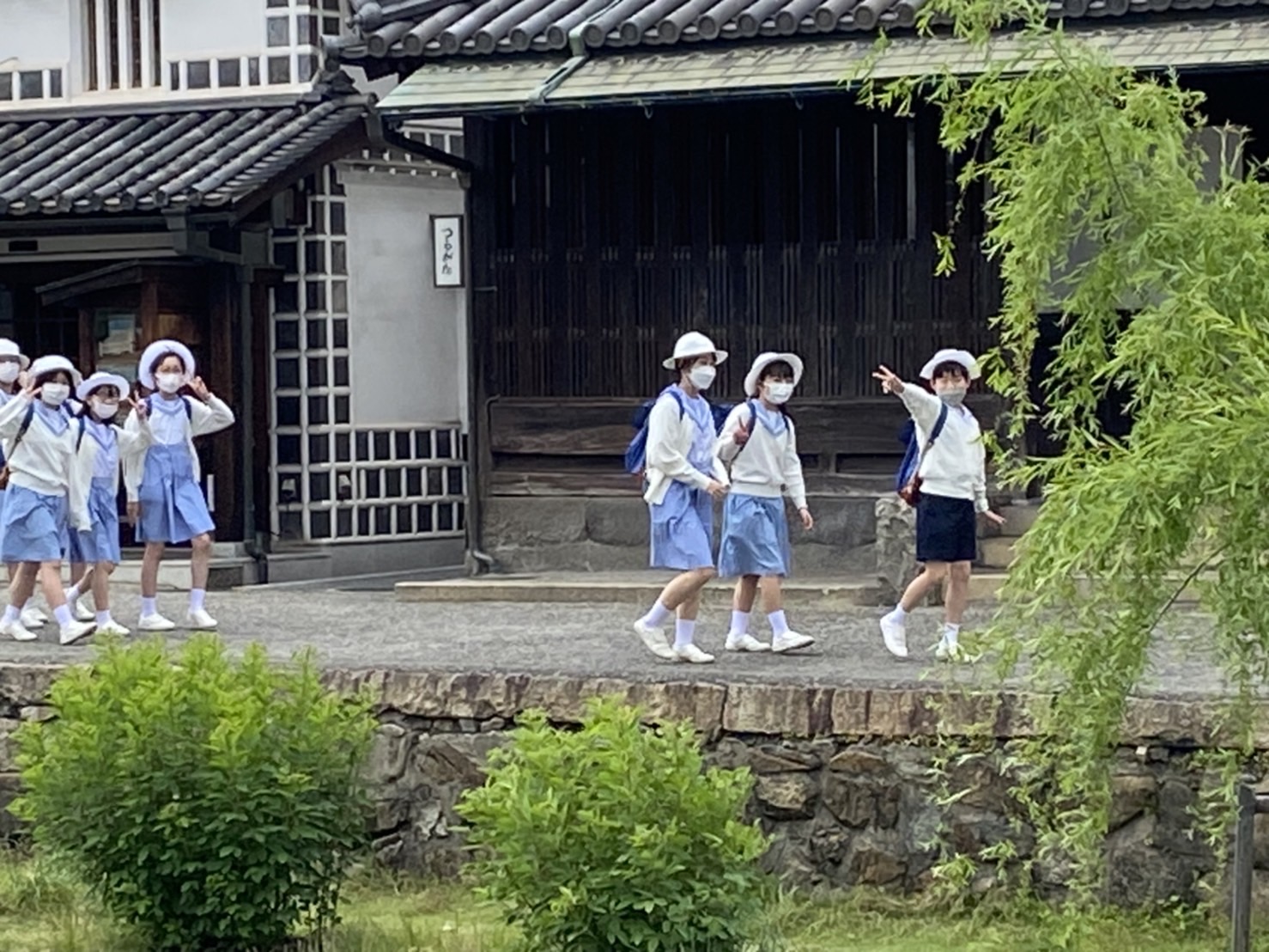 お知らせ ｜ 帝塚山学院小学校