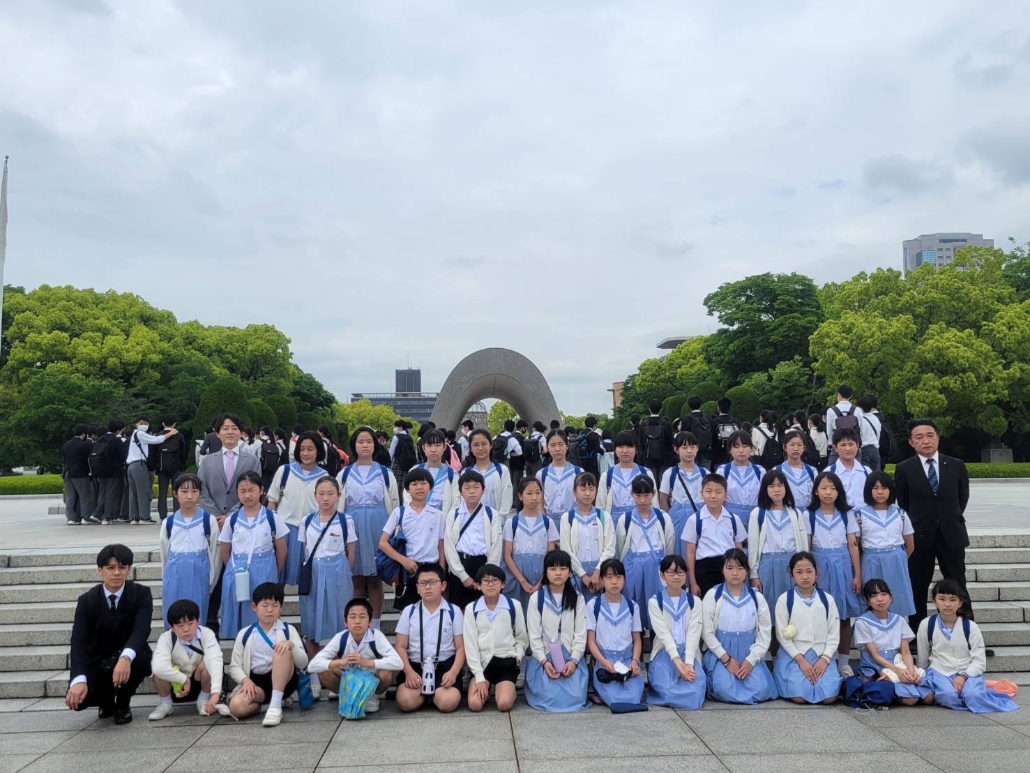 お知らせ ｜ 帝塚山学院小学校