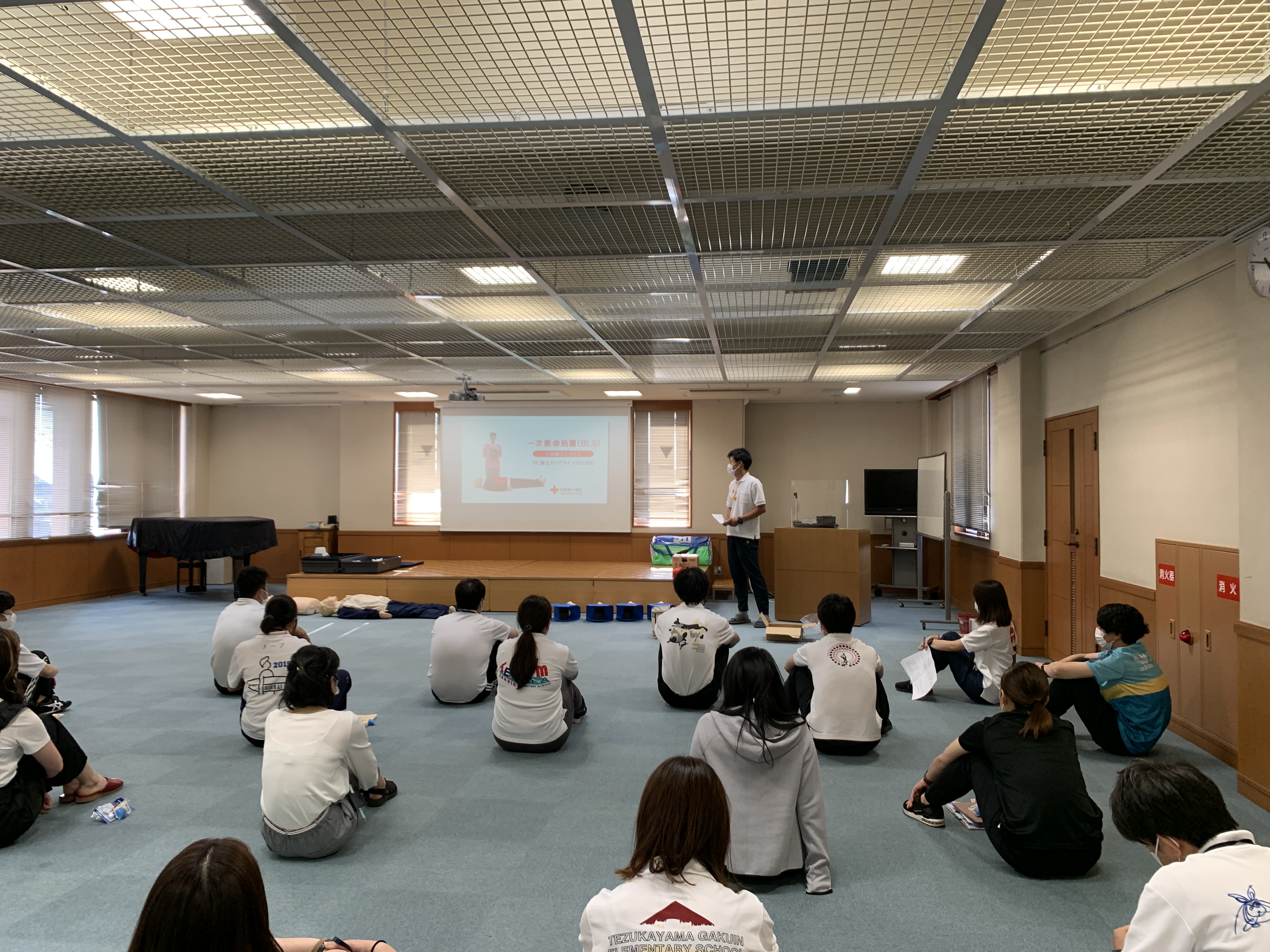 最安値で  お知らせ ｜ 帝塚山学院小学校 趣味・スポーツ・実用
