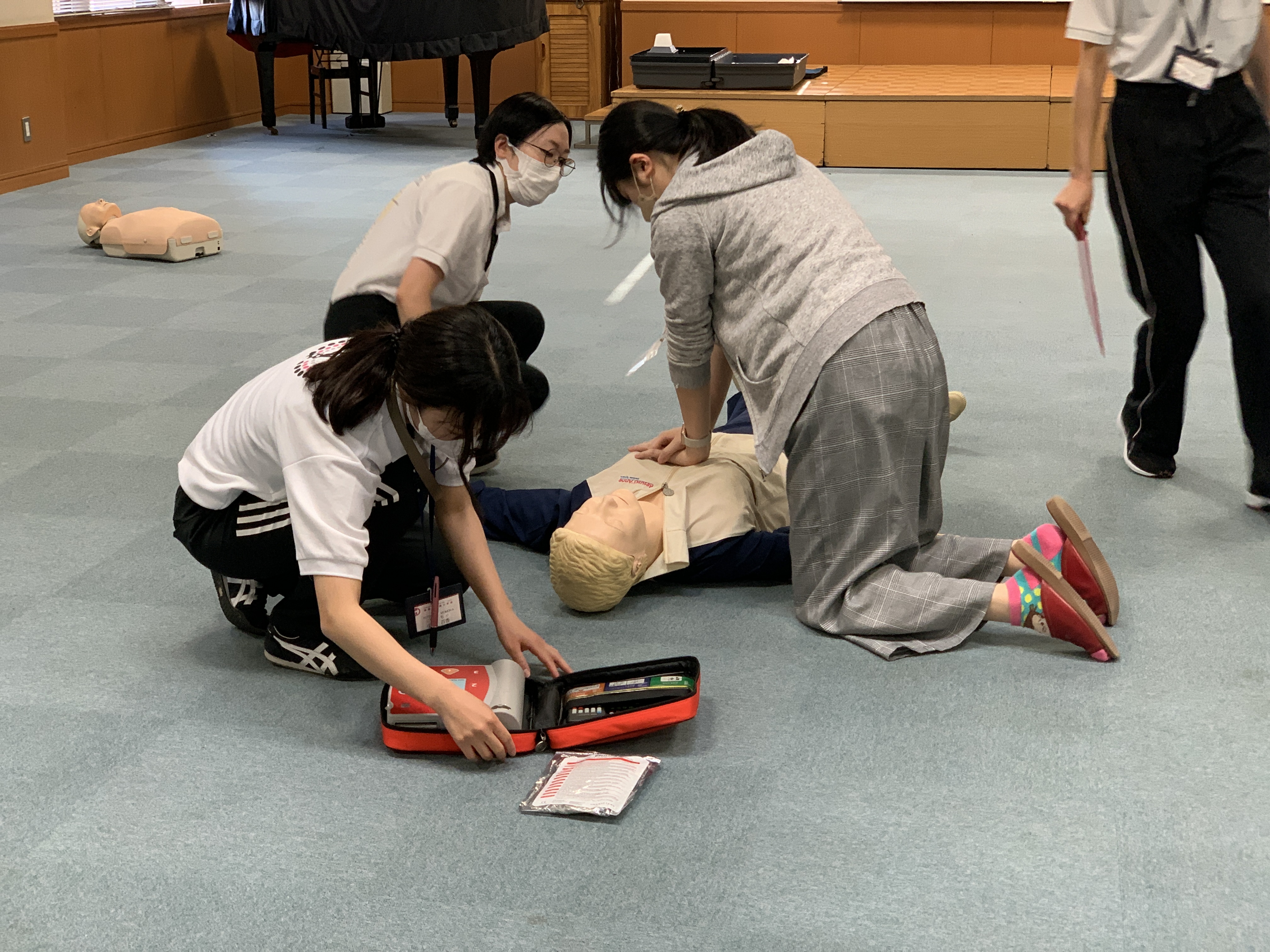 お知らせ ｜ 帝塚山学院小学校