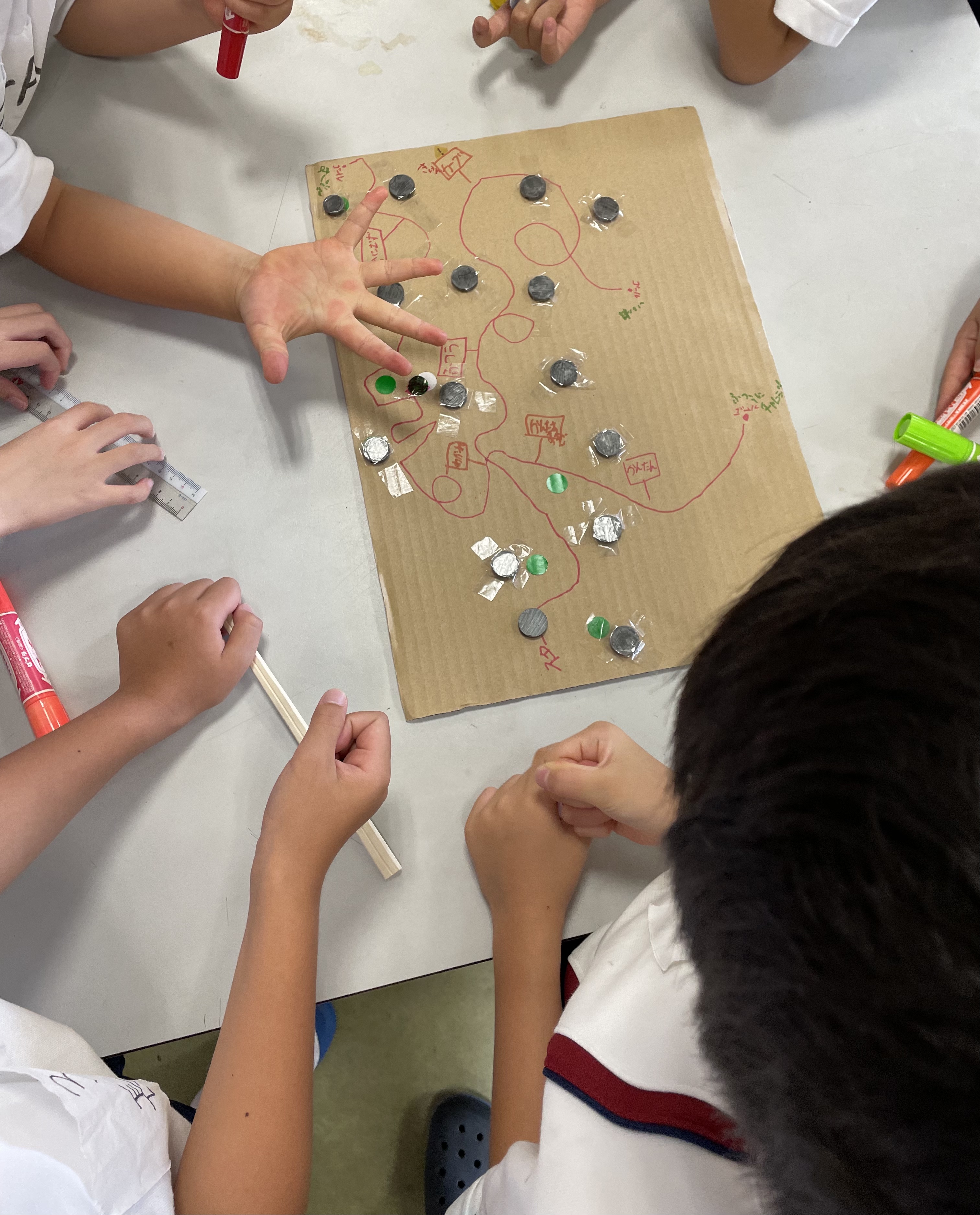 お知らせ ｜ 帝塚山学院小学校