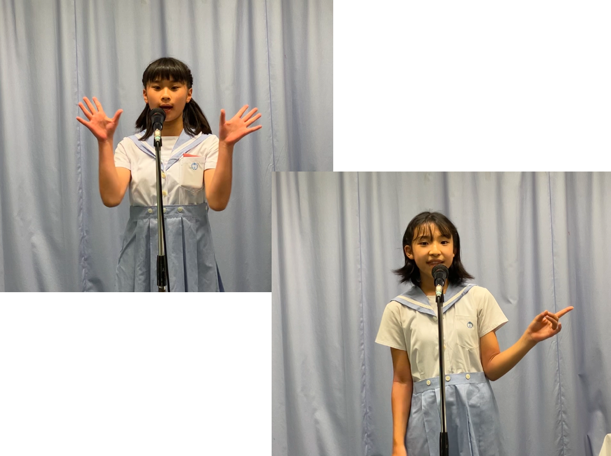 お知らせ ｜ 帝塚山学院小学校