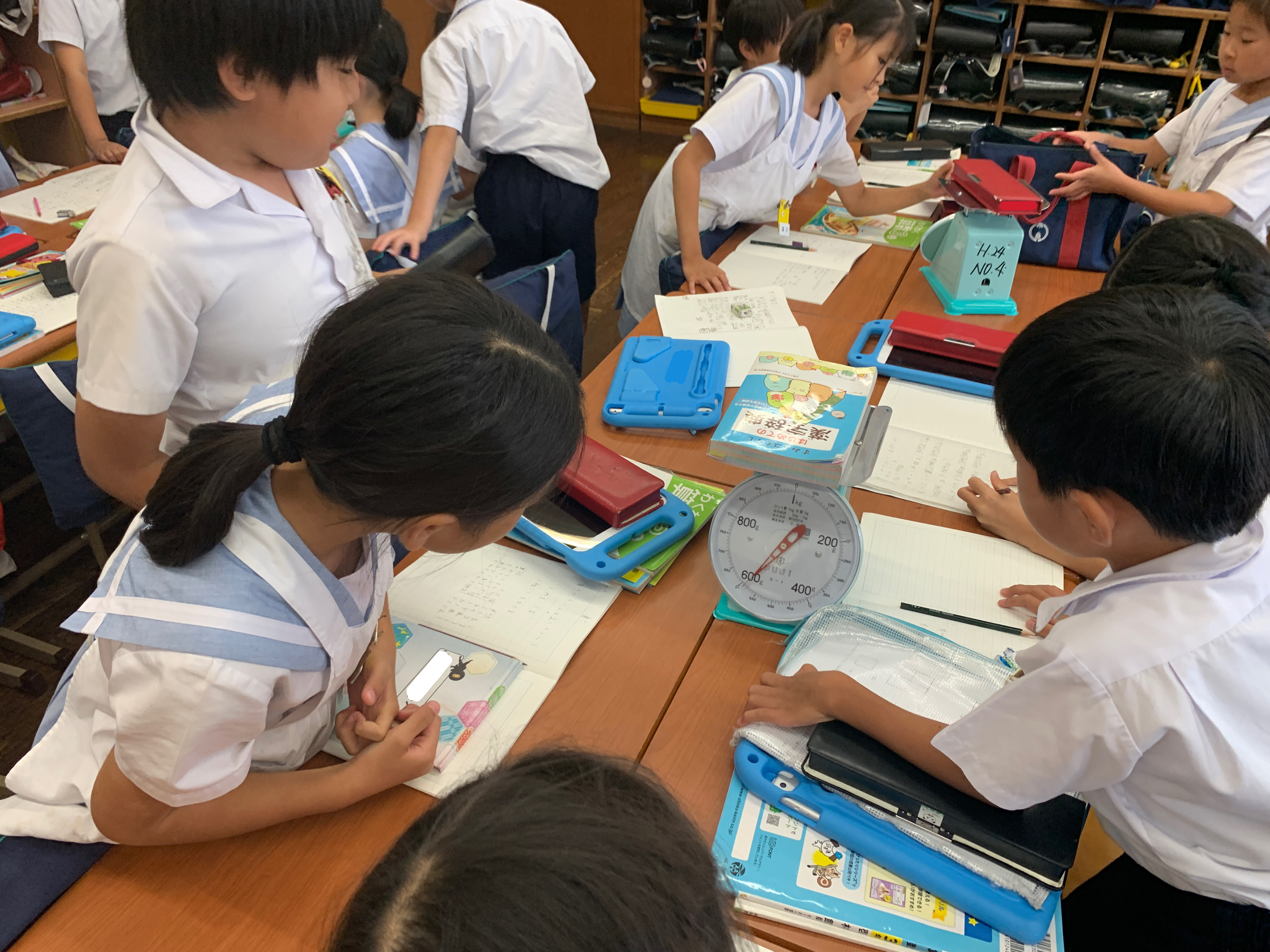 お知らせ ｜ 帝塚山学院小学校