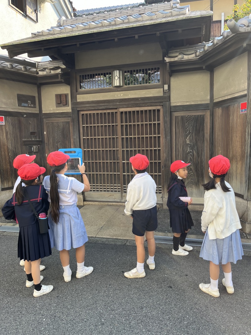 お知らせ ｜ 帝塚山学院小学校