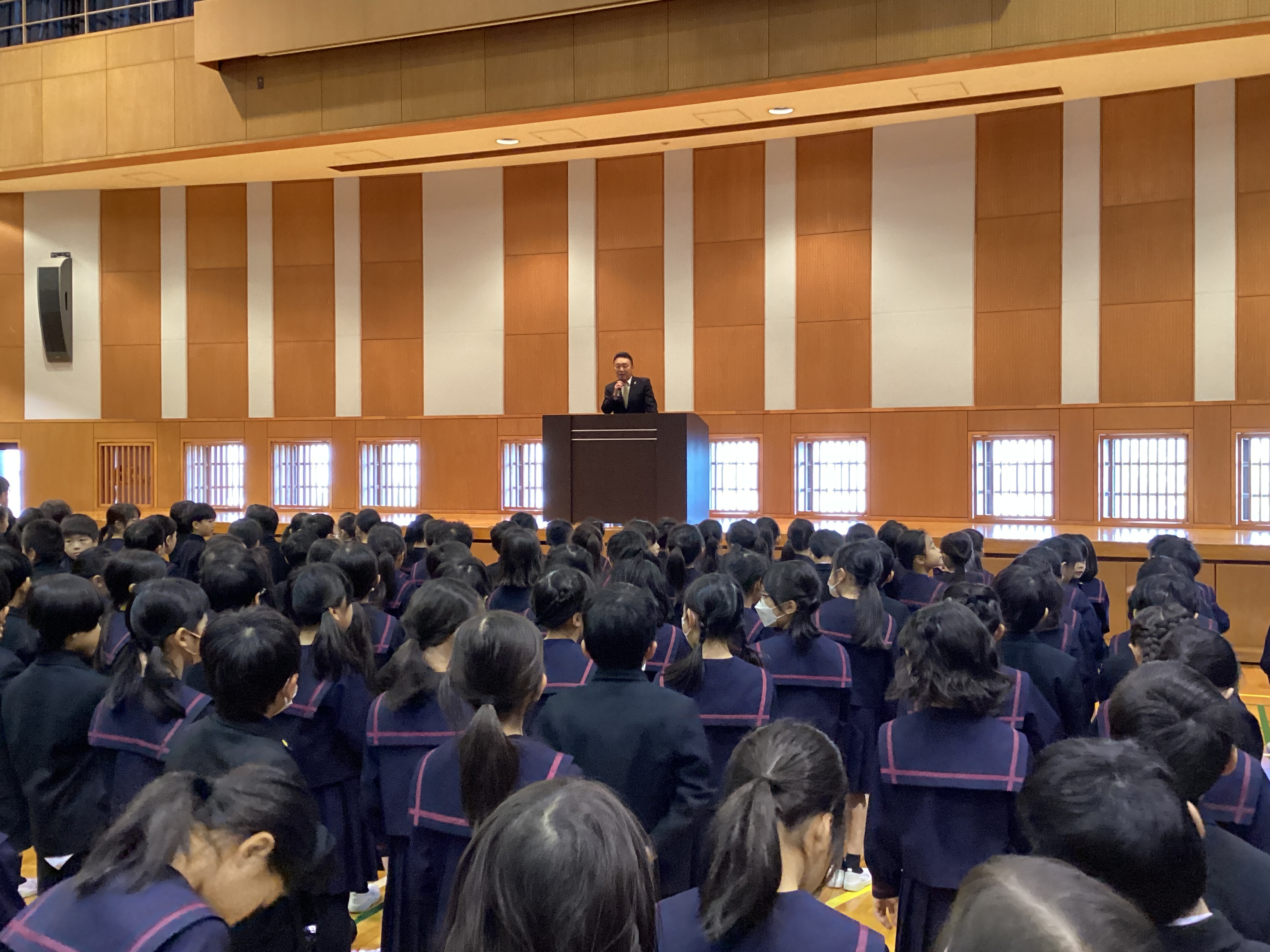 教育Style ｜ 帝塚山学院小学校