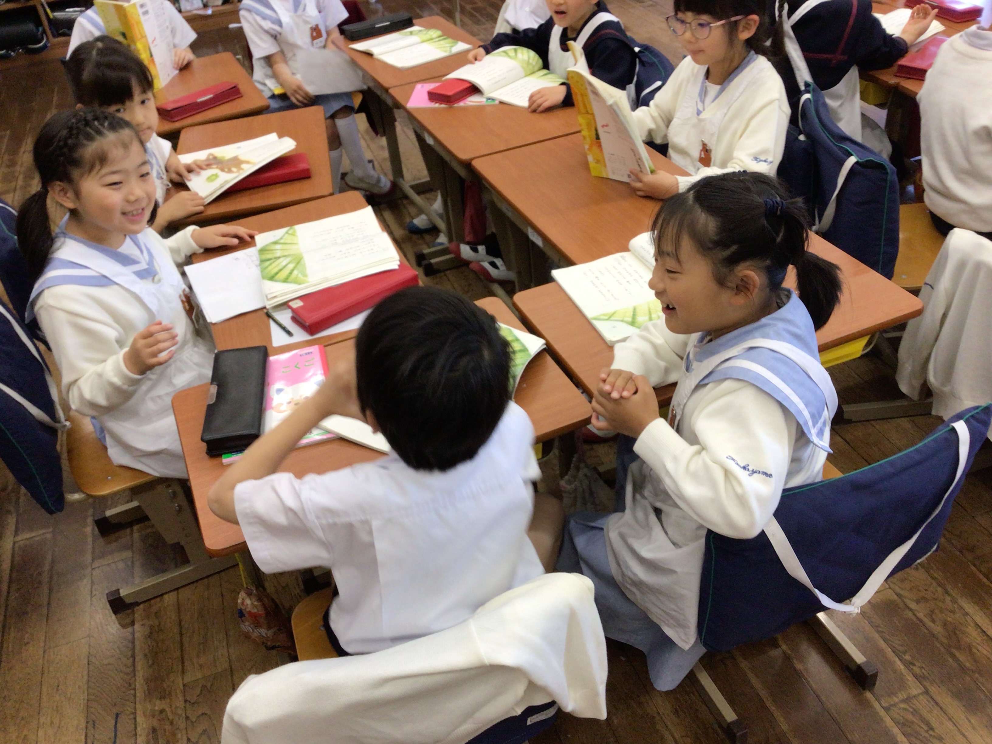 お知らせ ｜ 帝塚山学院小学校