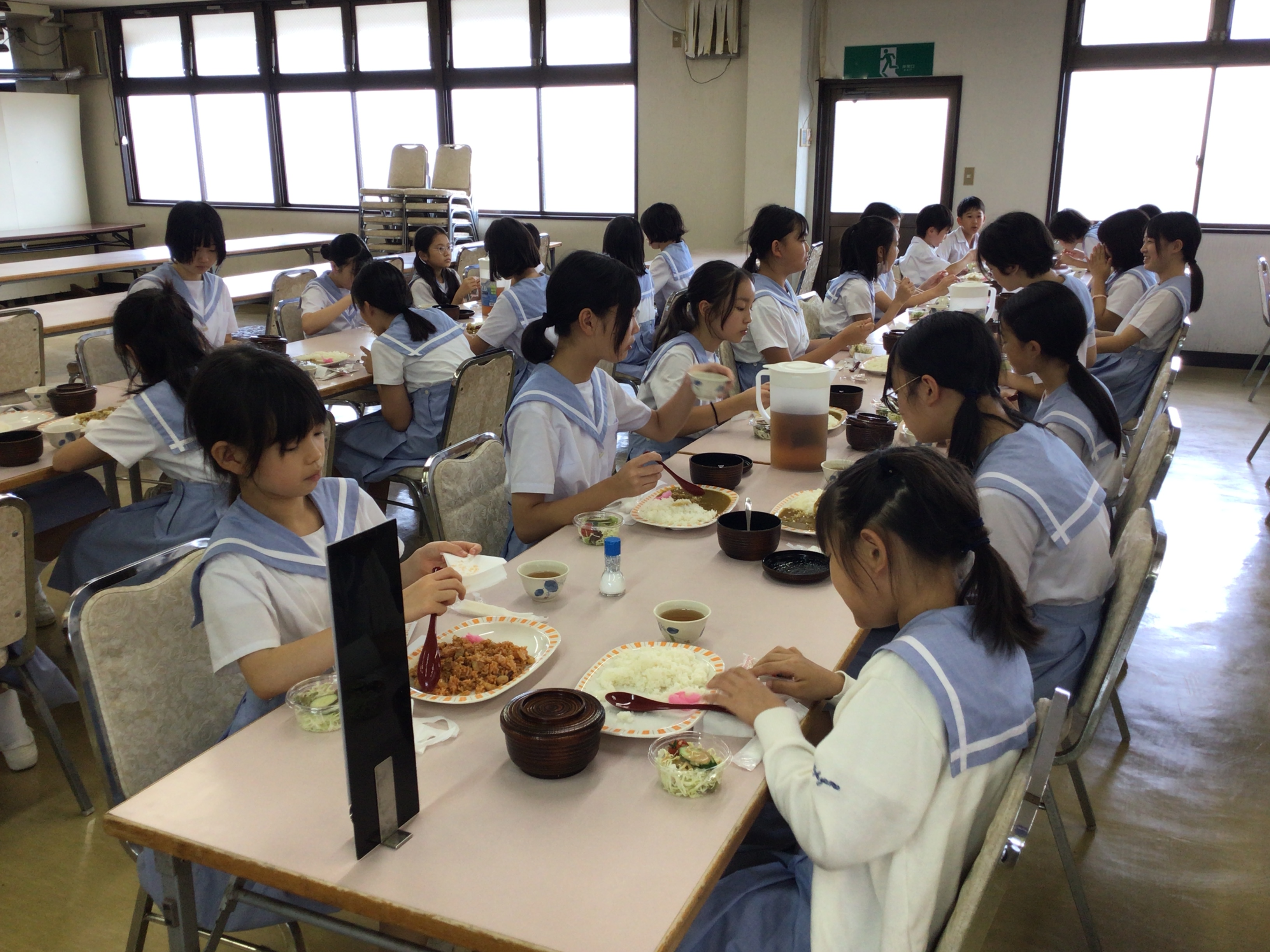 お知らせ ｜ 帝塚山学院小学校