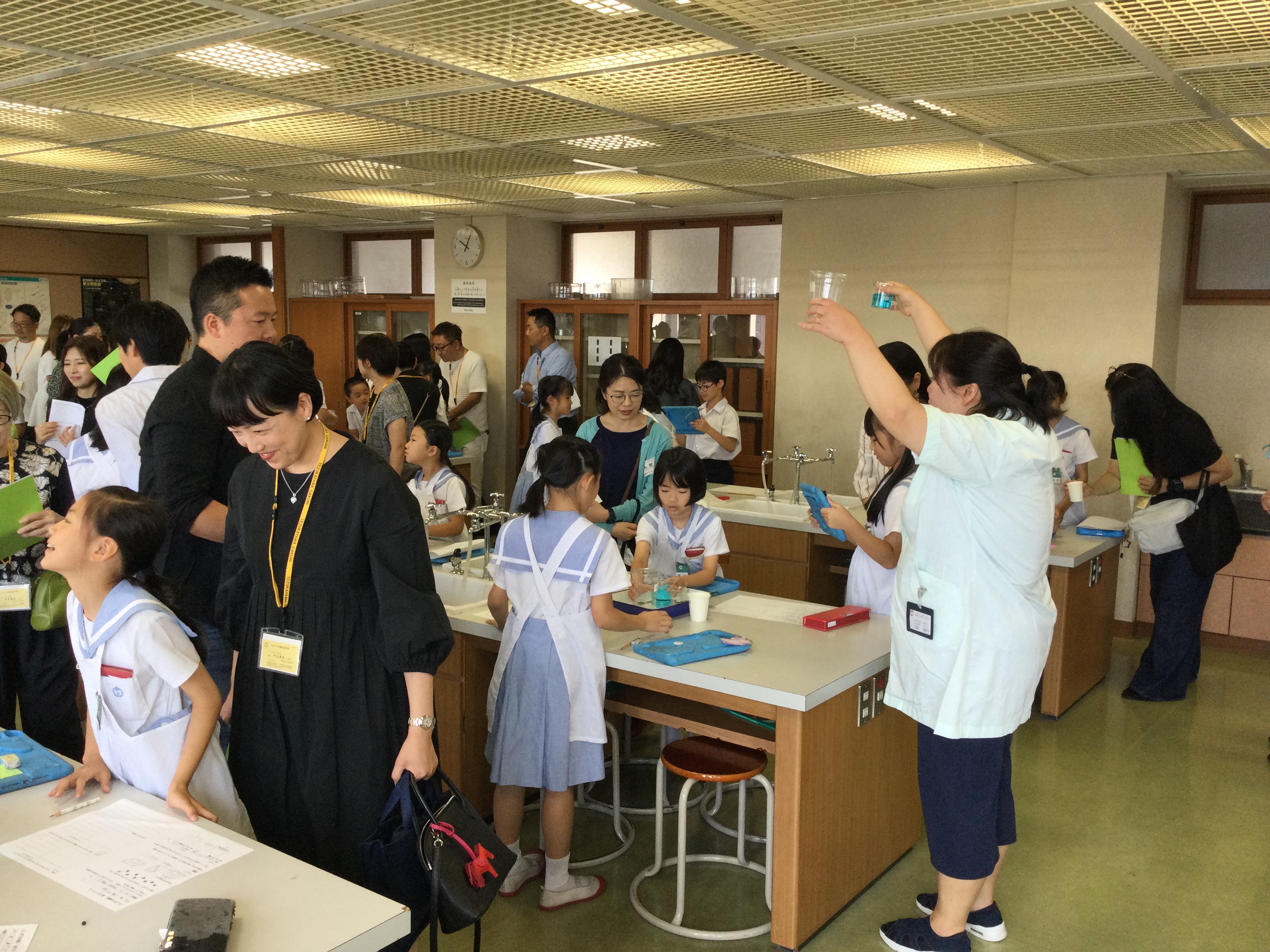 お知らせ ｜ 帝塚山学院小学校