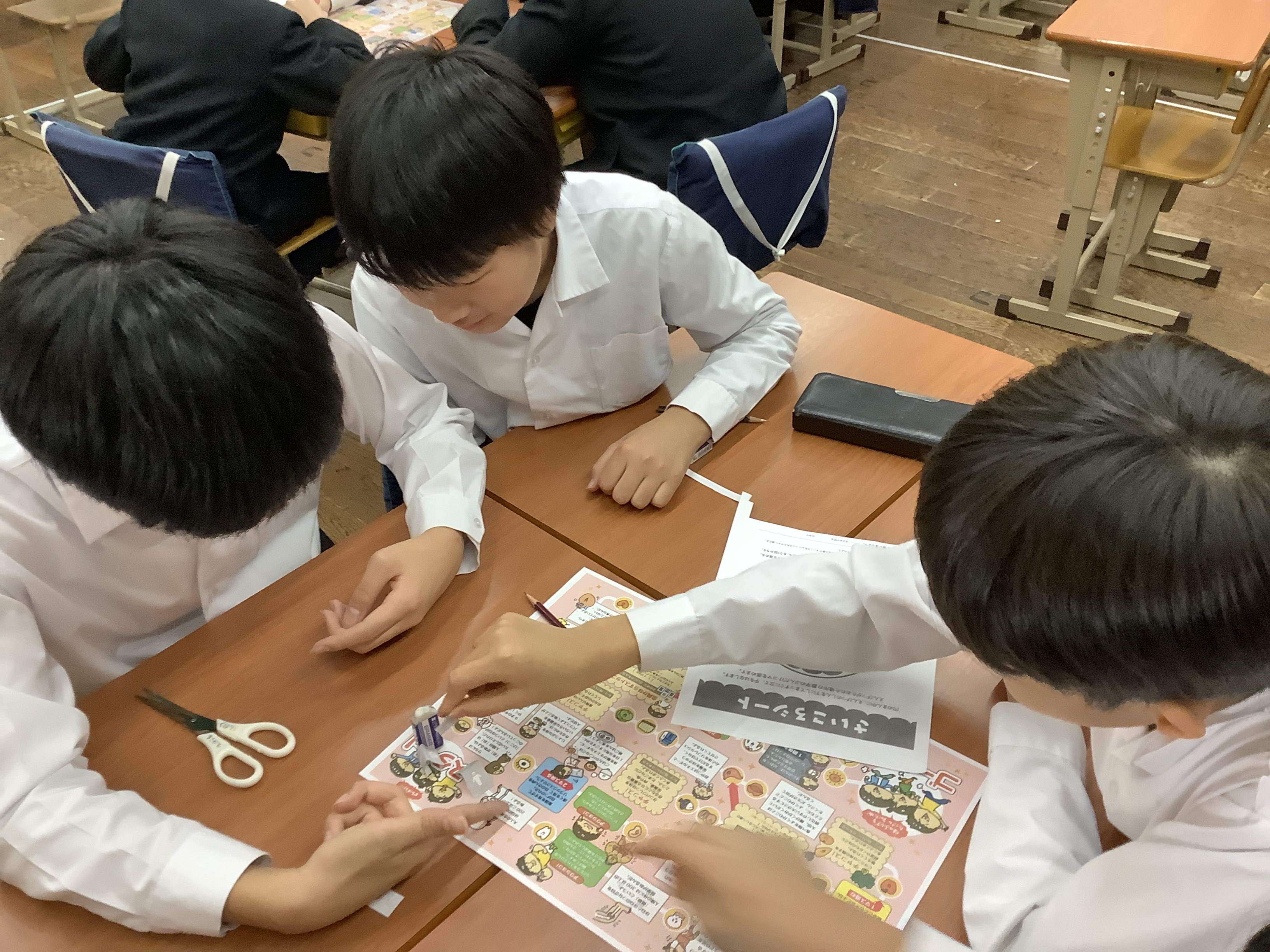 小学5年 よい授業の条件: みどころと改善点 (授業研究スペシャル