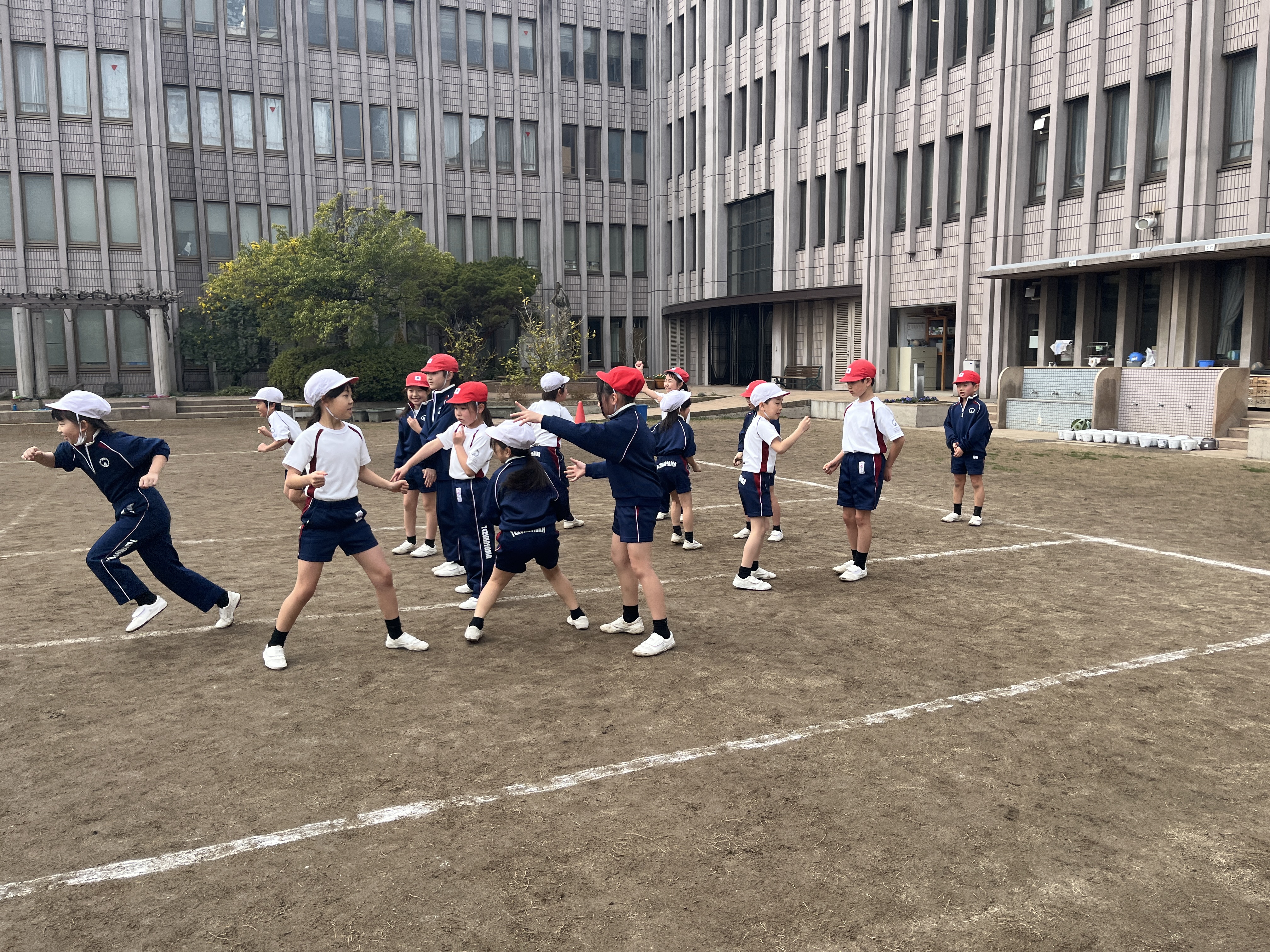 お知らせ ｜ 帝塚山学院小学校