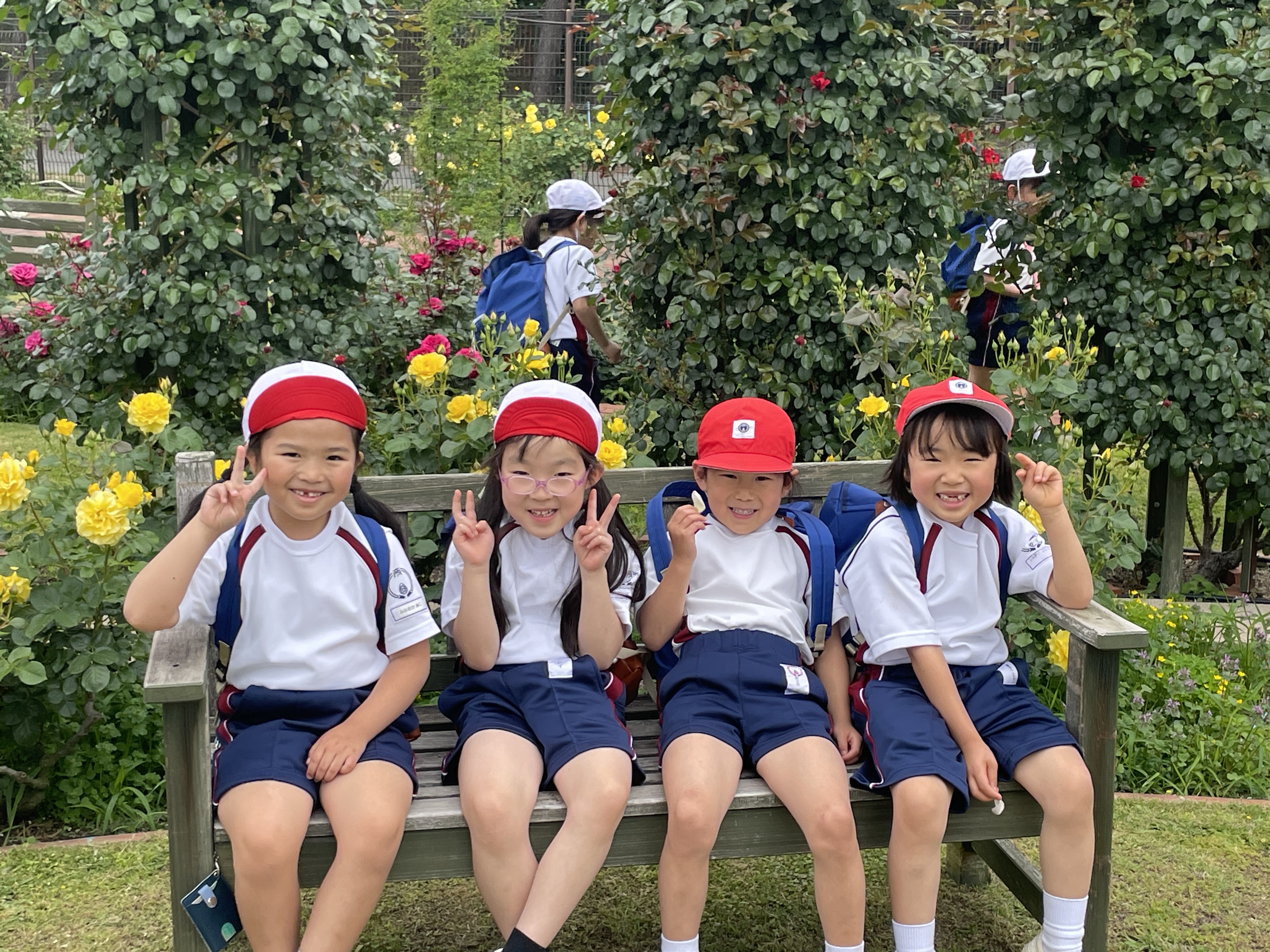 教育Style ｜ 帝塚山学院小学校