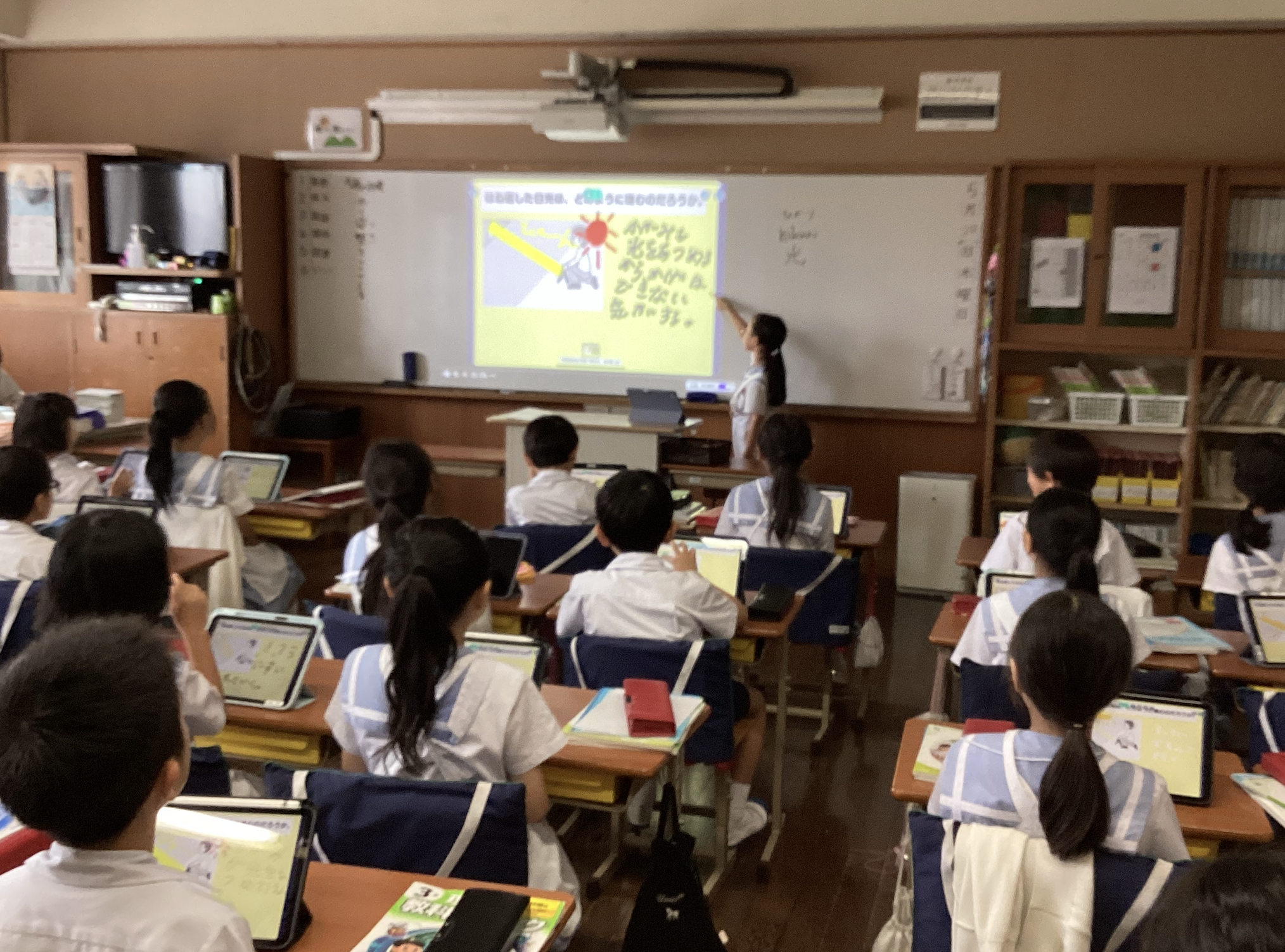 お知らせ ｜ 帝塚山学院小学校