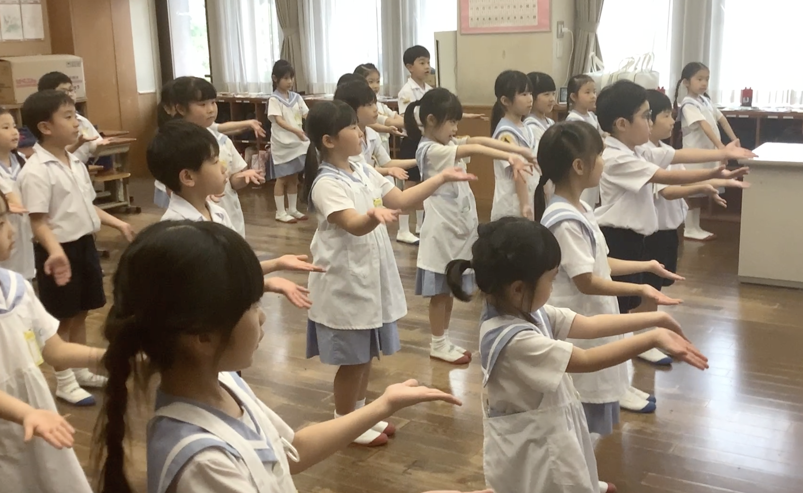 お知らせ ｜ 帝塚山学院小学校