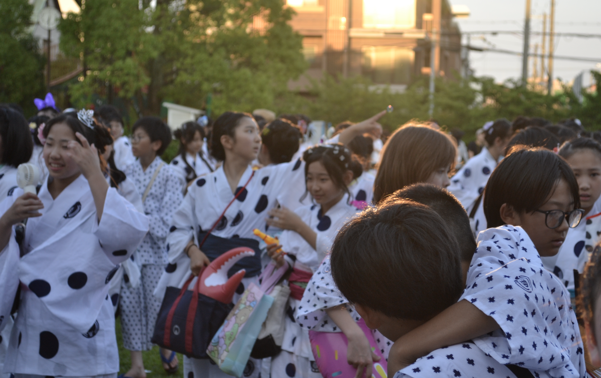 お知らせ ｜ 帝塚山学院小学校