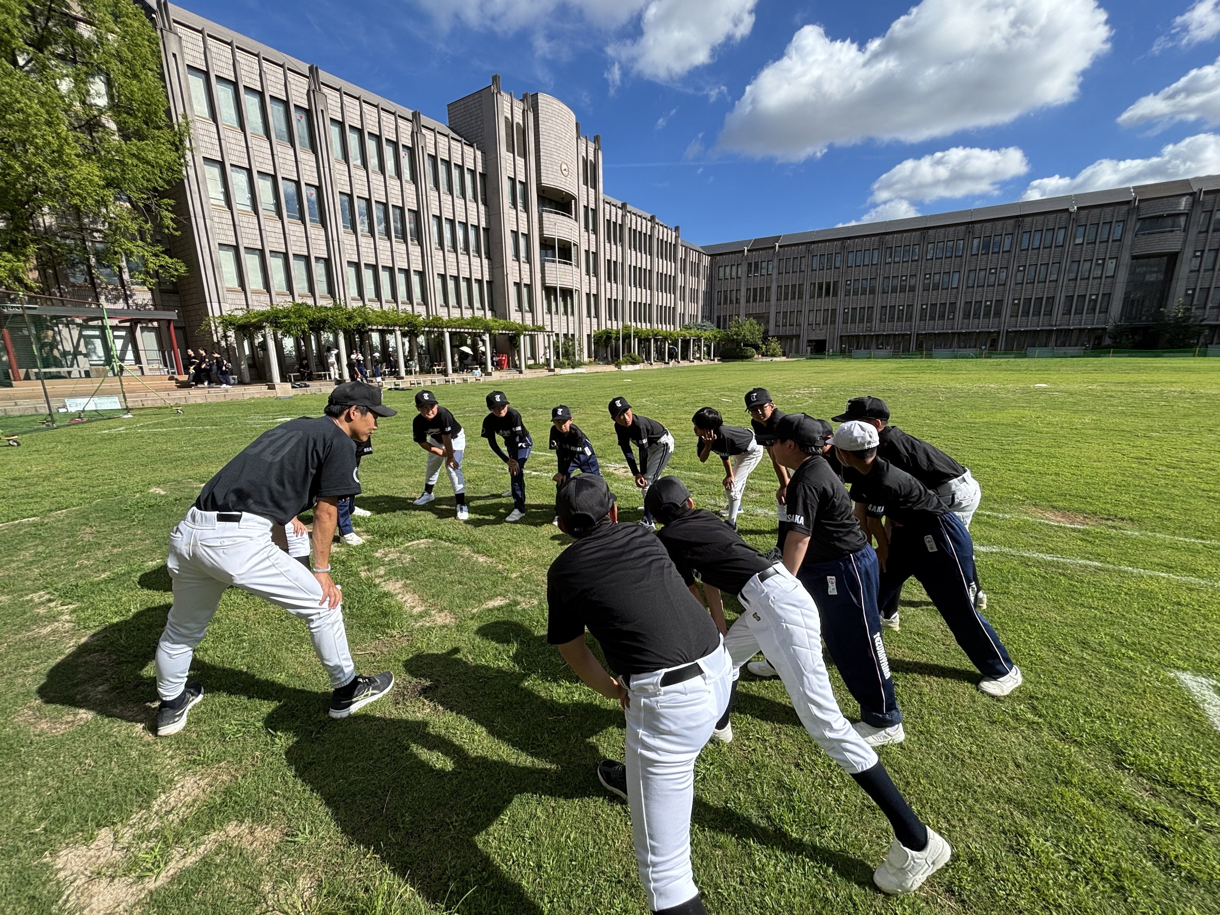 お知らせ ｜ 帝塚山学院小学校