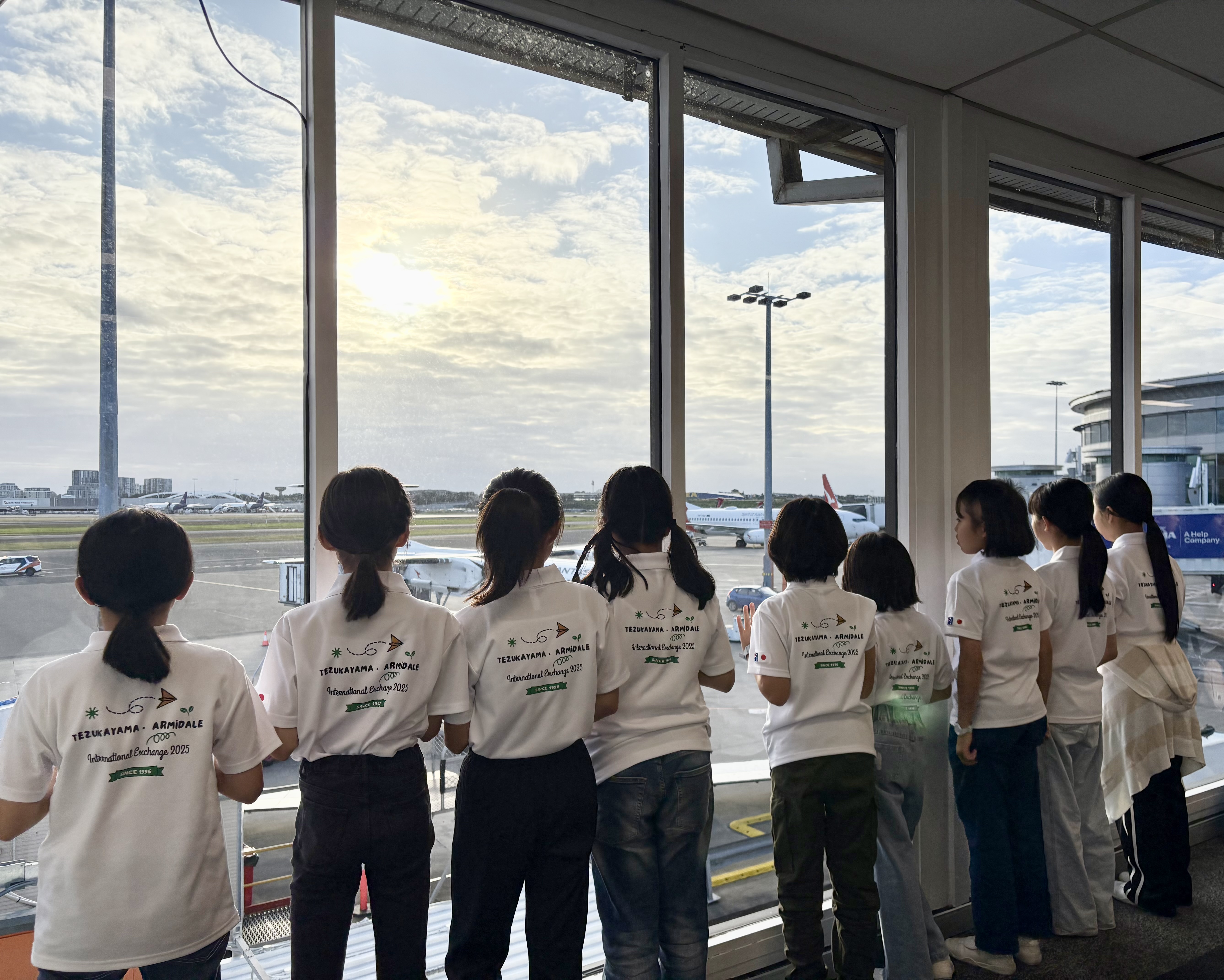 お知らせ ｜ 帝塚山学院小学校