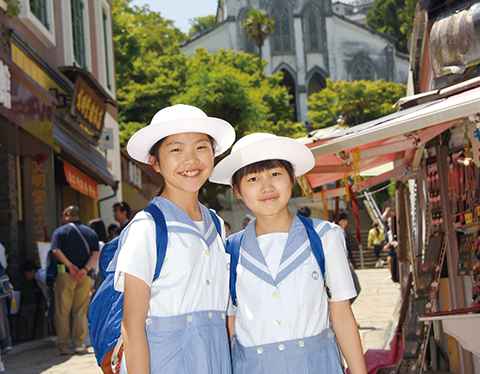 年間スケジュール 帝塚山学院小学校 年間スケジュール 帝塚山学院小学校