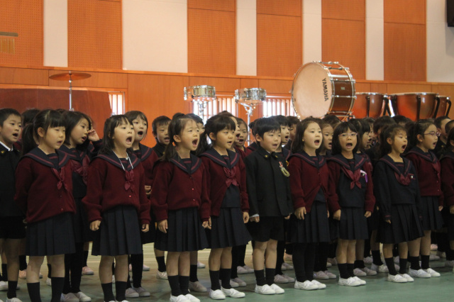帝塚山学院小学校ニュース 帝塚山学院小学校
