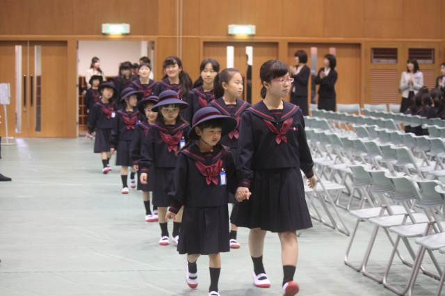 帝塚山学院小学校ニュース 帝塚山学院小学校