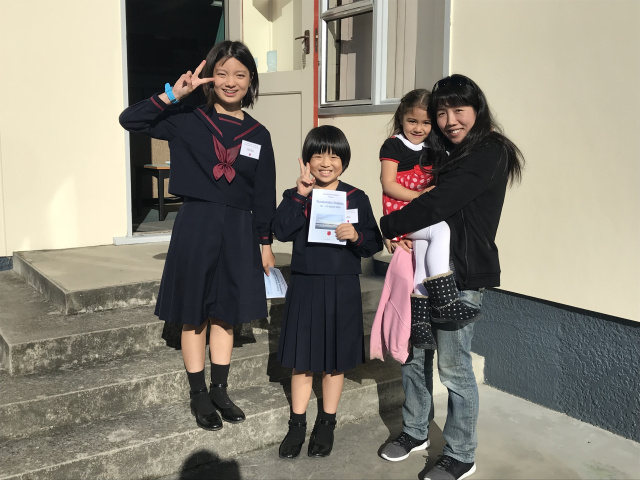 帝塚山学院小学校ニュース 帝塚山学院小学校