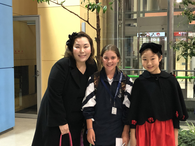 帝塚山学院小学校ニュース 帝塚山学院小学校