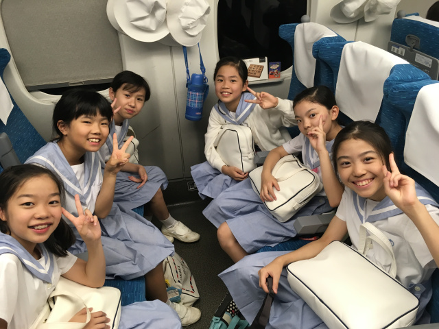 帝塚山学院小学校ニュース 帝塚山学院小学校