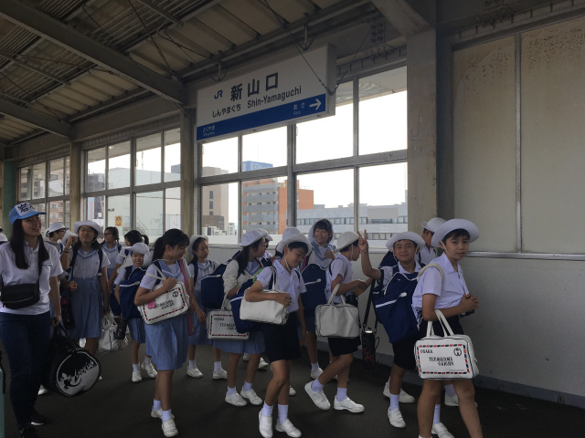 帝塚山学院小学校ニュース 帝塚山学院小学校