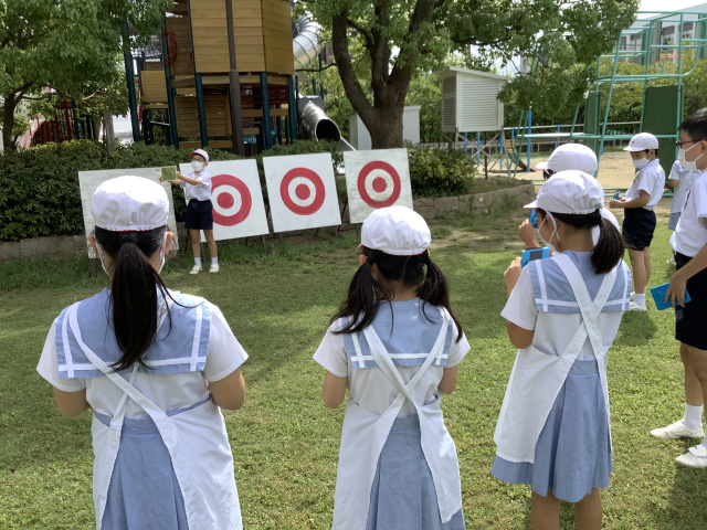 帝塚山学院小学校ニュース 帝塚山学院小学校