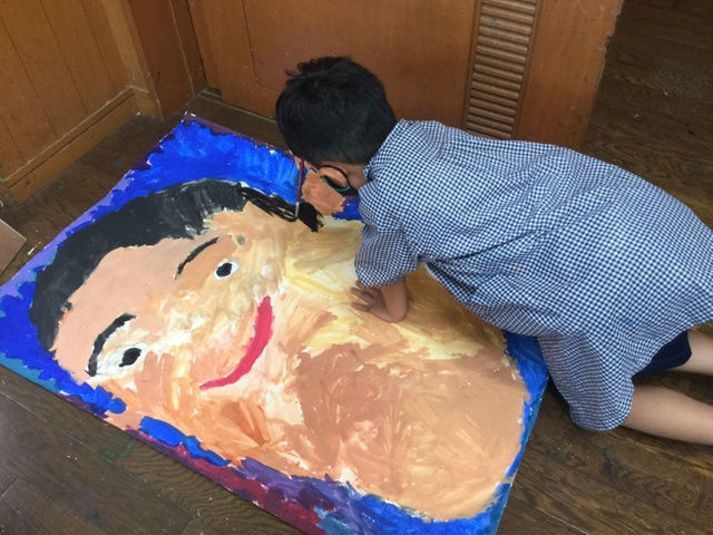 帝塚山学院小学校ニュース 帝塚山学院小学校